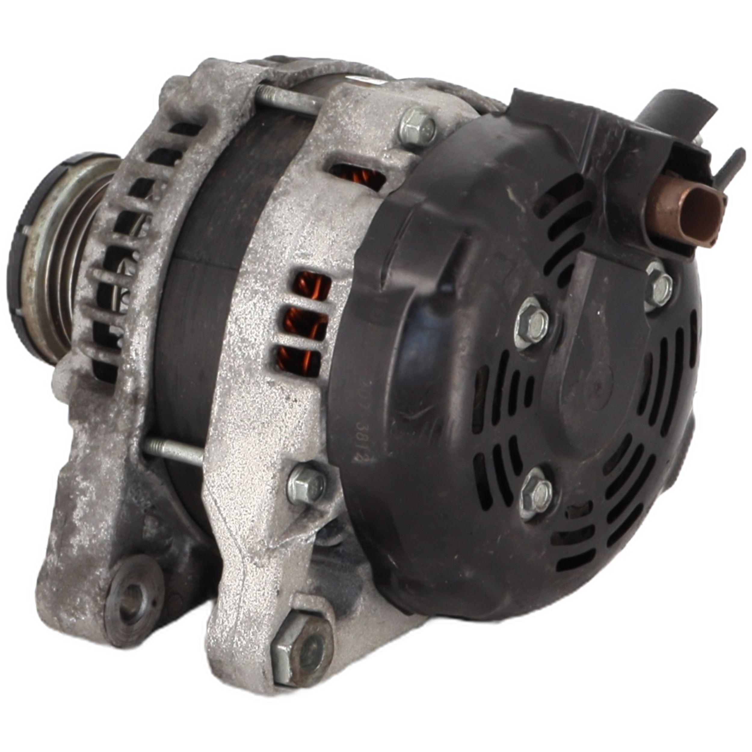 Alternateur pour FORD FIESTA 7 Alternateur pour FORD FIESTA 7