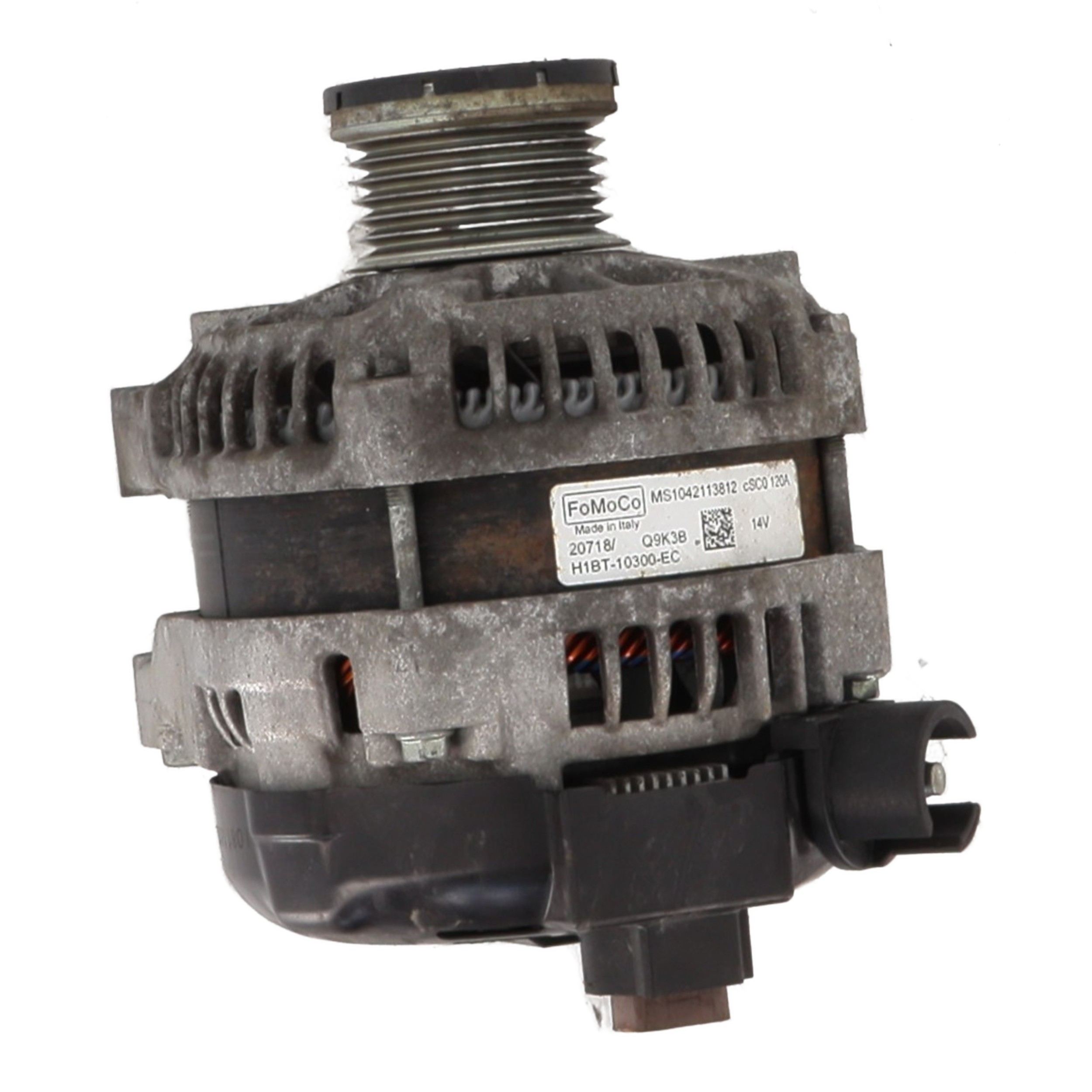 Alternateur pour FORD FIESTA 7 Alternateur pour FORD FIESTA 7