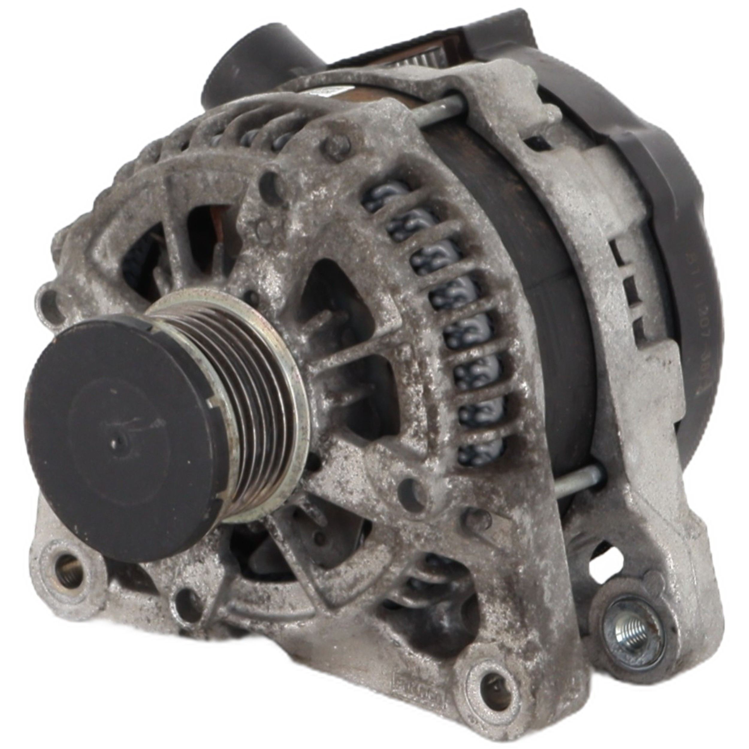 Alternateur pour FORD FIESTA 7 Alternateur pour FORD FIESTA 7