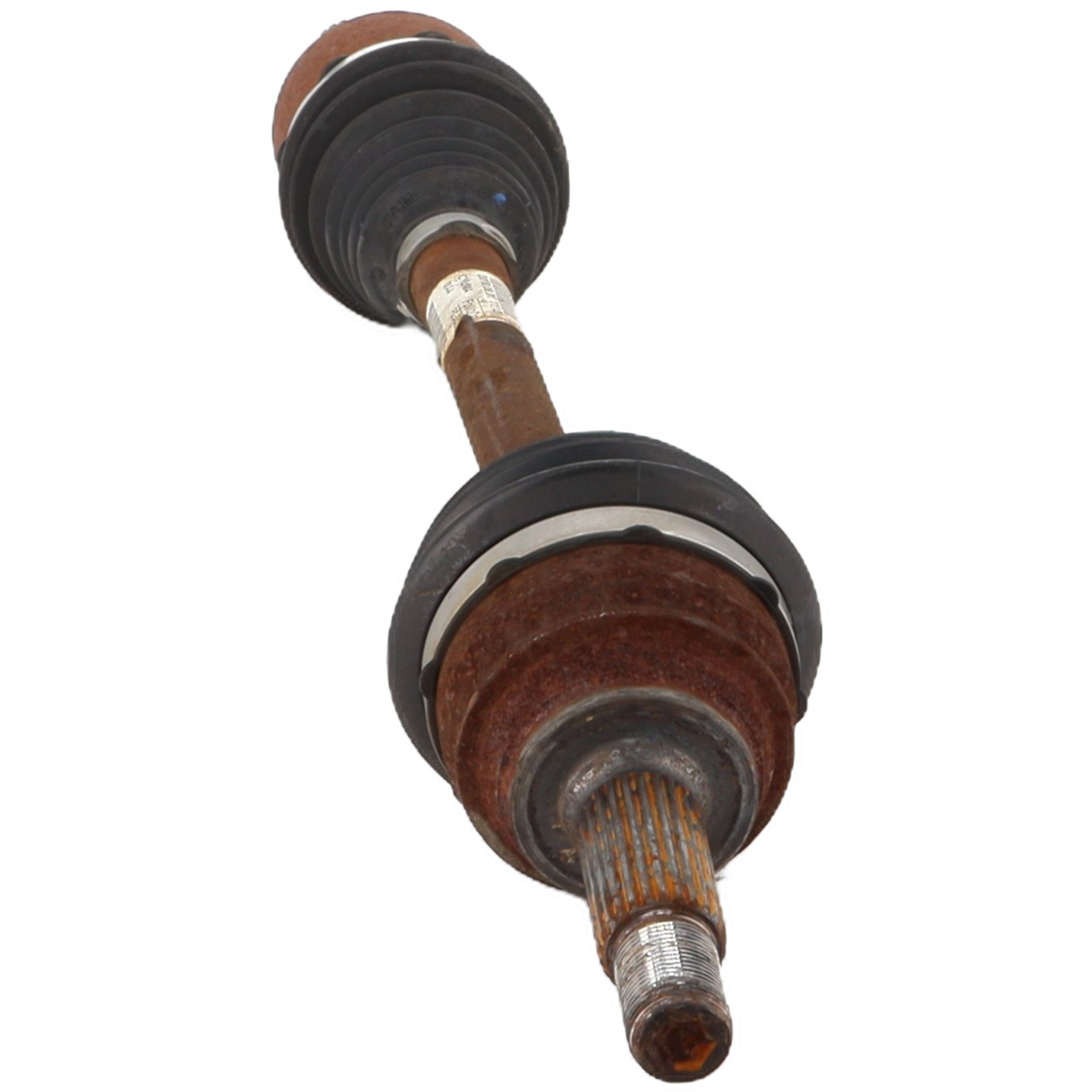 Cardan gauche (transmission) pour FORD FIESTA 7 Cardan gauche (transmission) pour FORD FIESTA 7