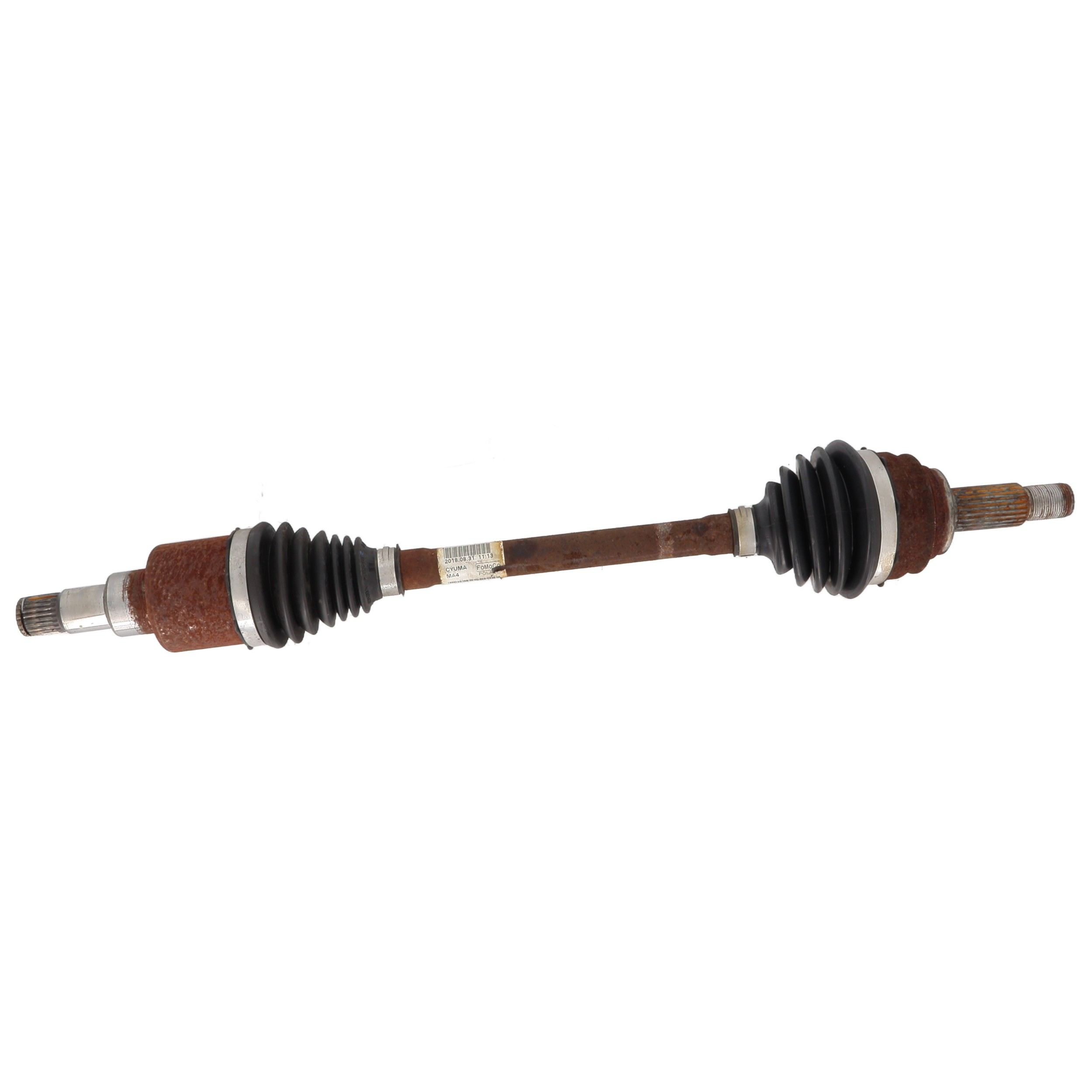 Cardan gauche (transmission) pour FORD FIESTA 7 Cardan gauche (transmission) pour FORD FIESTA 7