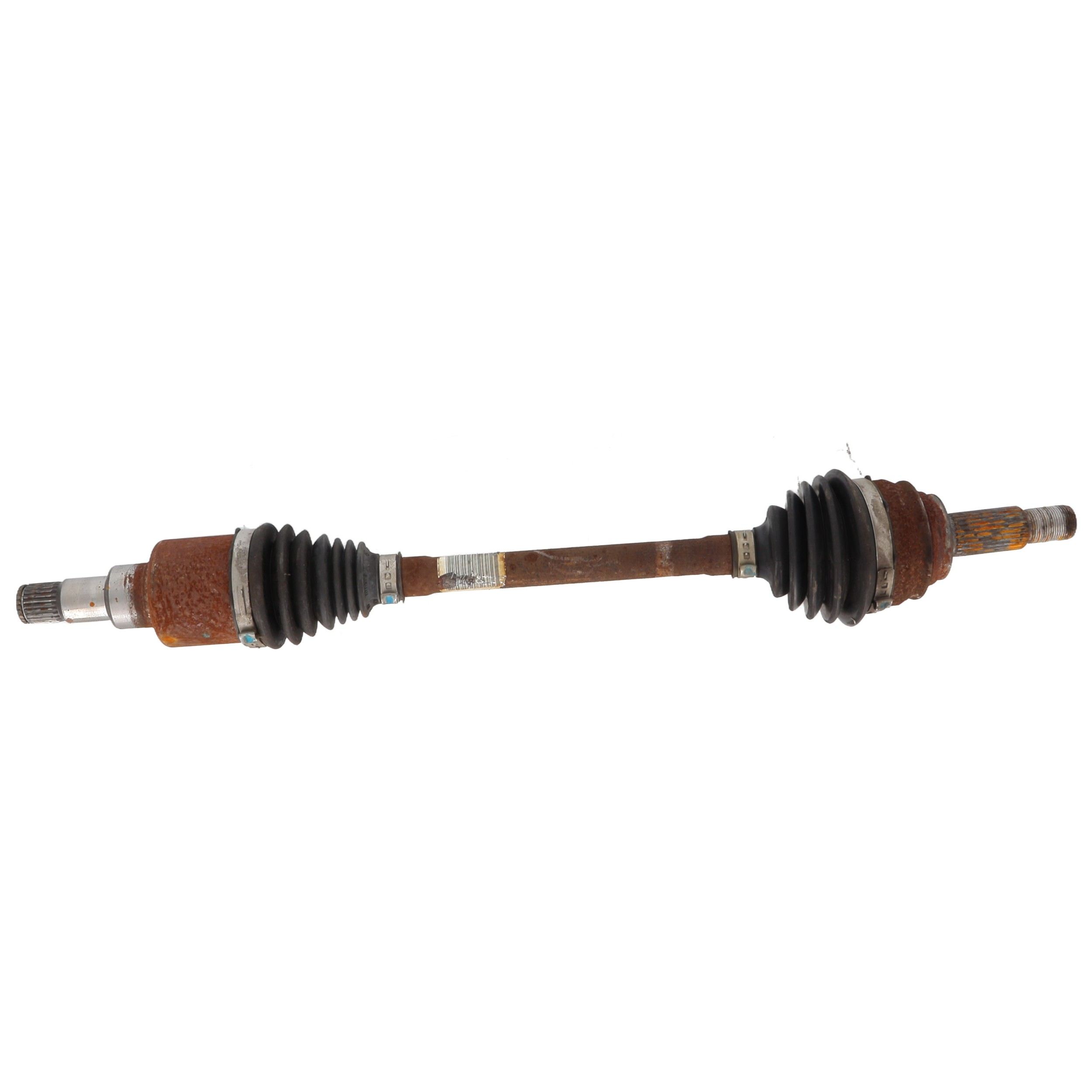 Cardan gauche (transmission) pour FORD FIESTA 7 Cardan gauche (transmission) pour FORD FIESTA 7