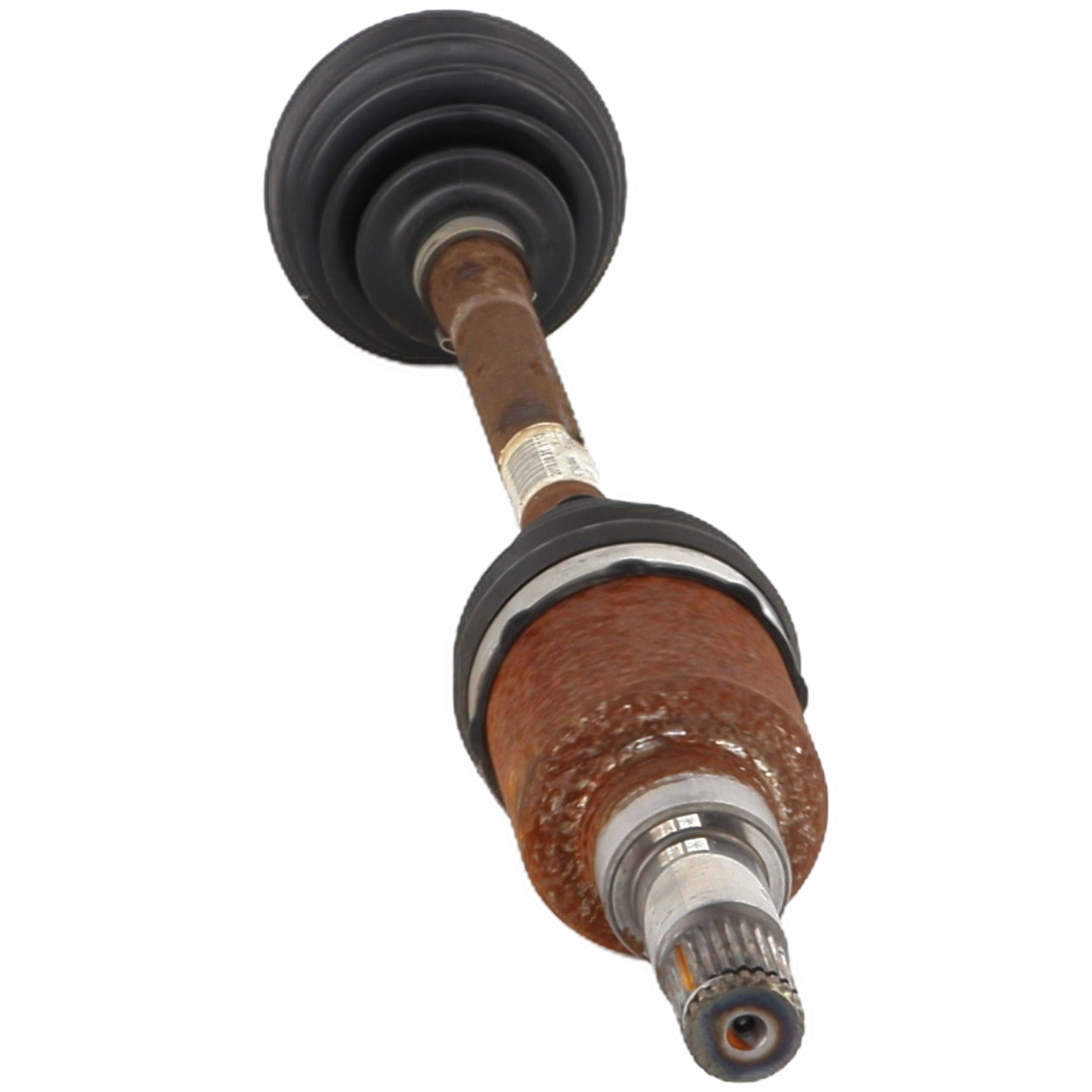 Cardan gauche (transmission) pour FORD FIESTA 7 Cardan gauche (transmission) pour FORD FIESTA 7