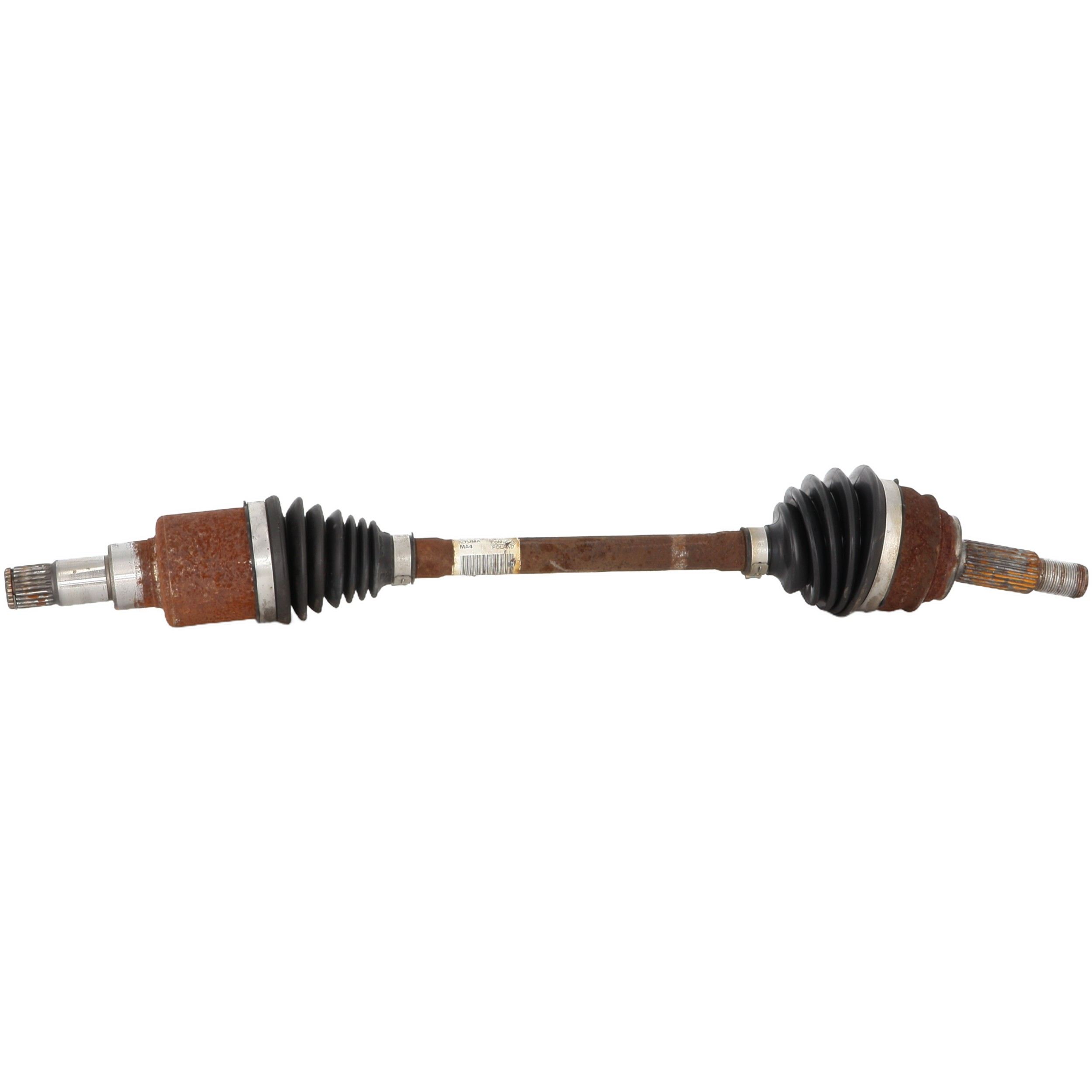 Cardan gauche (transmission) pour FORD FIESTA 7 Cardan gauche (transmission) pour FORD FIESTA 7