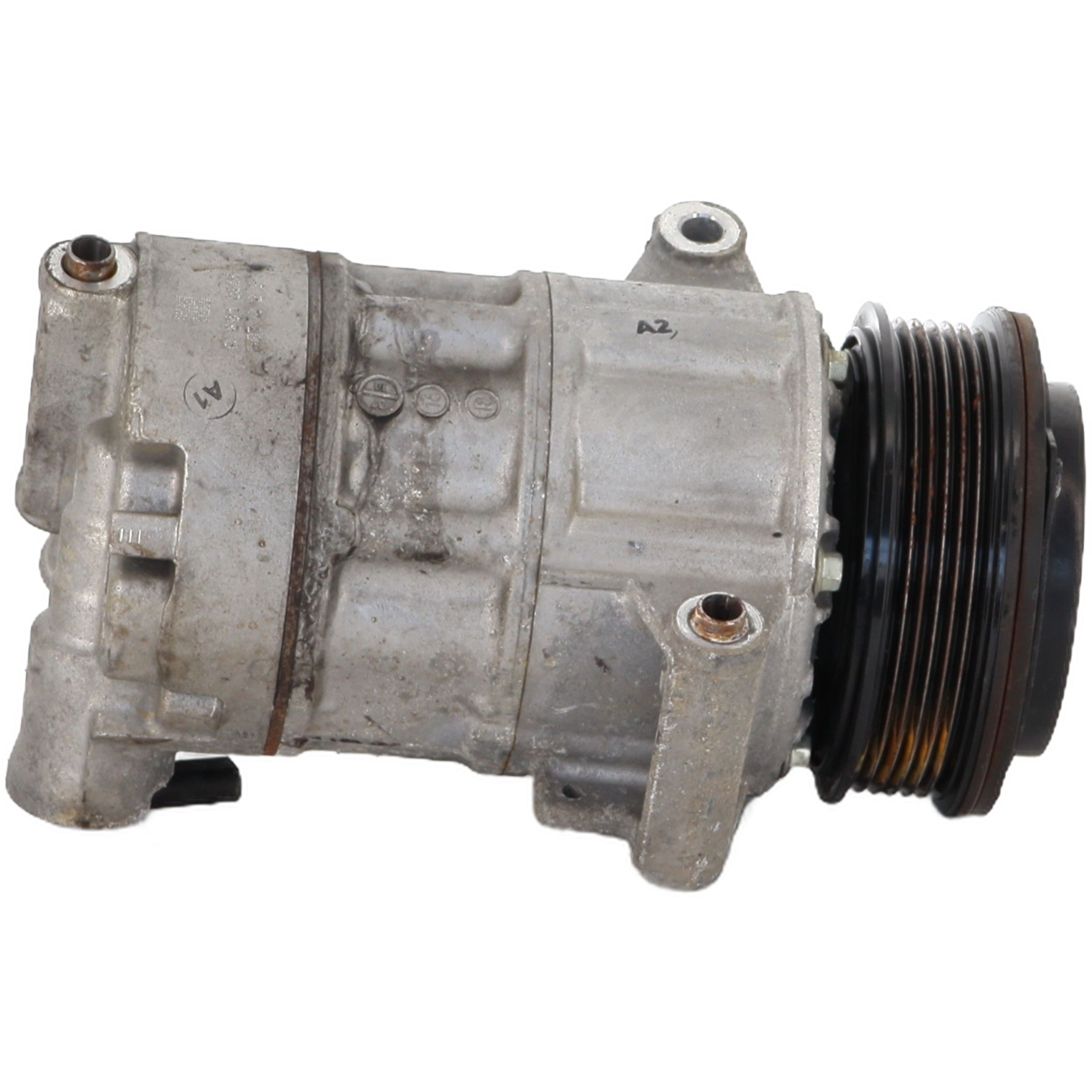 Compresseur clim pour FORD FIESTA 7 PHASE 1 Compresseur clim pour FORD FIESTA 7 PHASE 1