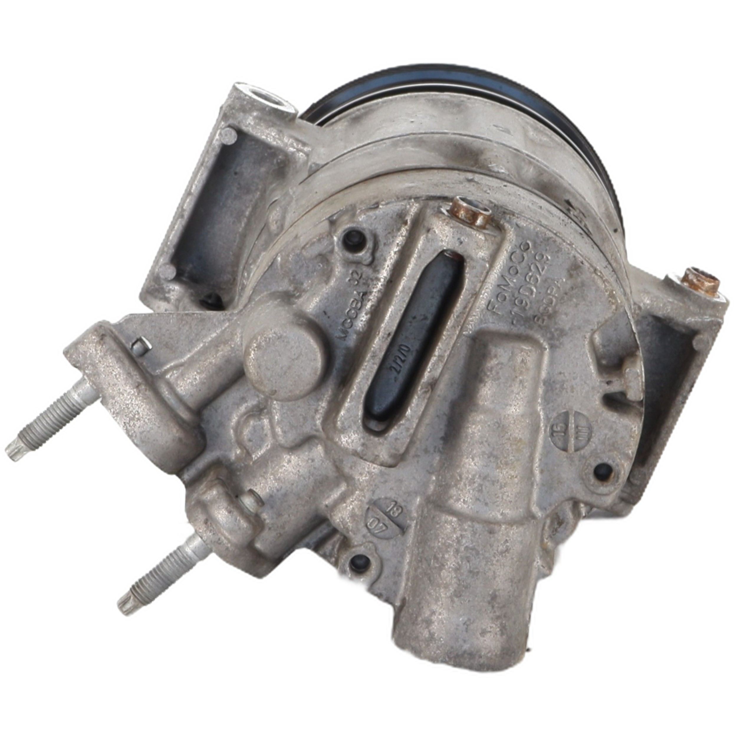 Compresseur clim pour FORD FIESTA 7 PHASE 1 Compresseur clim pour FORD FIESTA 7 PHASE 1