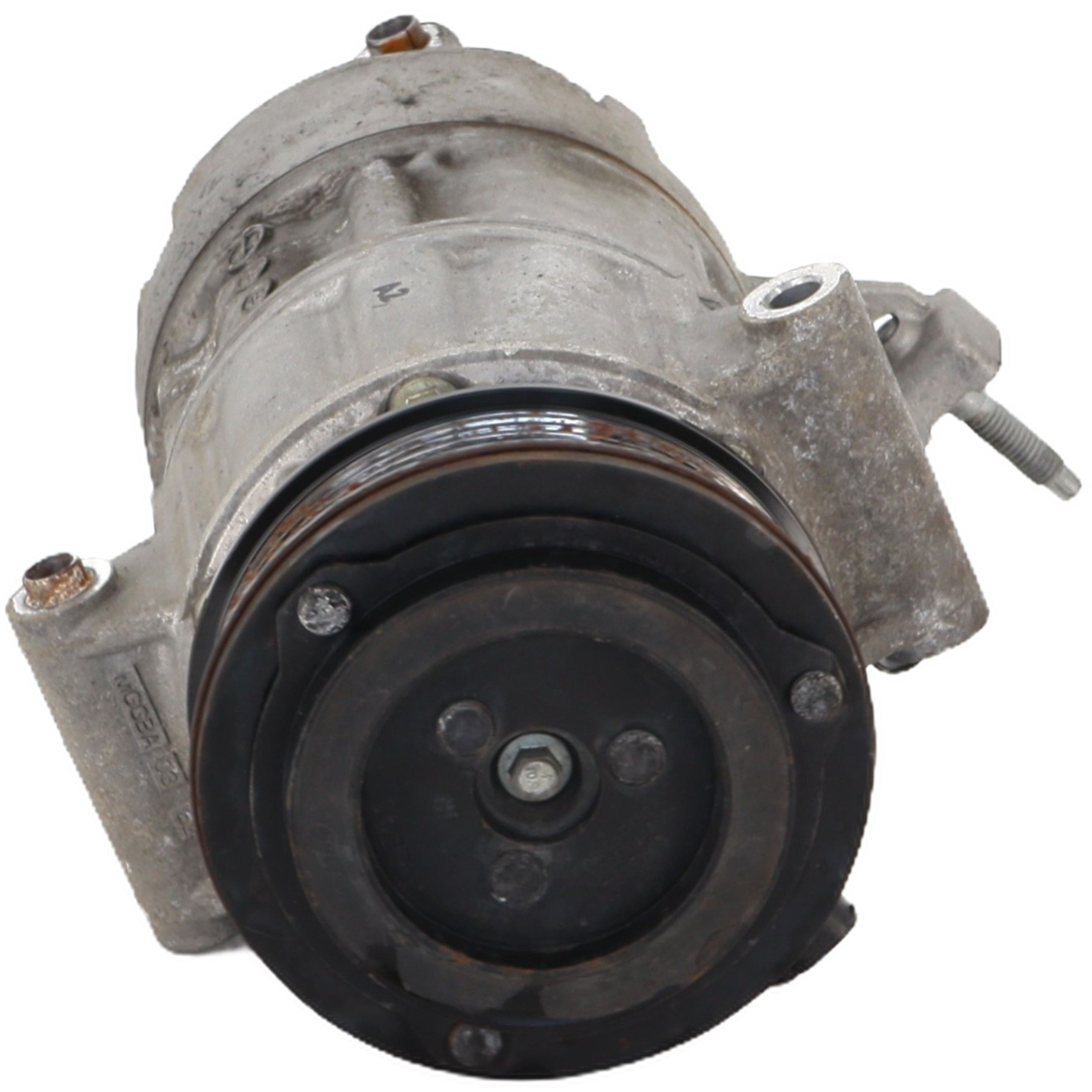 Compresseur clim pour FORD FIESTA 7 PHASE 1 Compresseur clim pour FORD FIESTA 7 PHASE 1