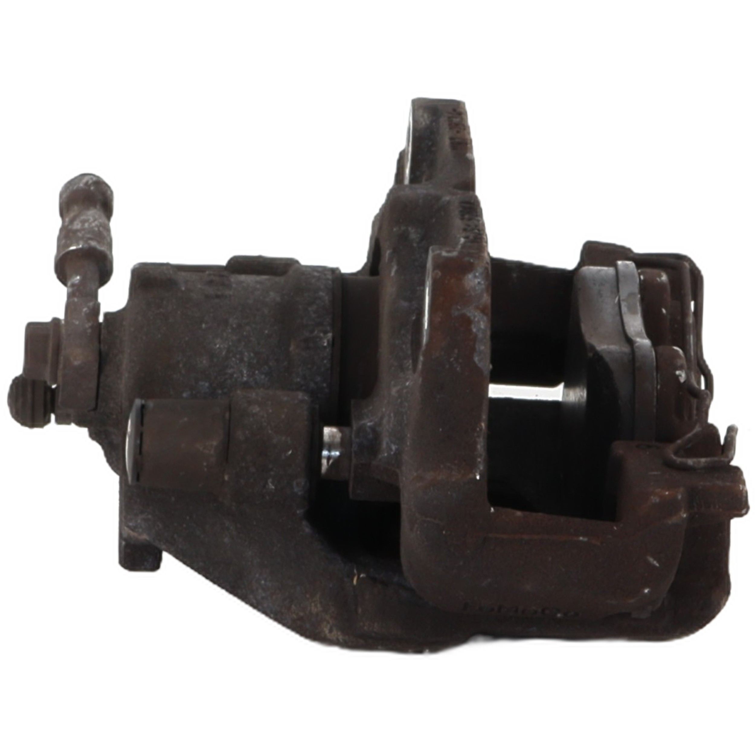 Etrier avant droit (freinage) pour FORD FIESTA 7 Etrier avant droit (freinage) pour FORD FIESTA 7