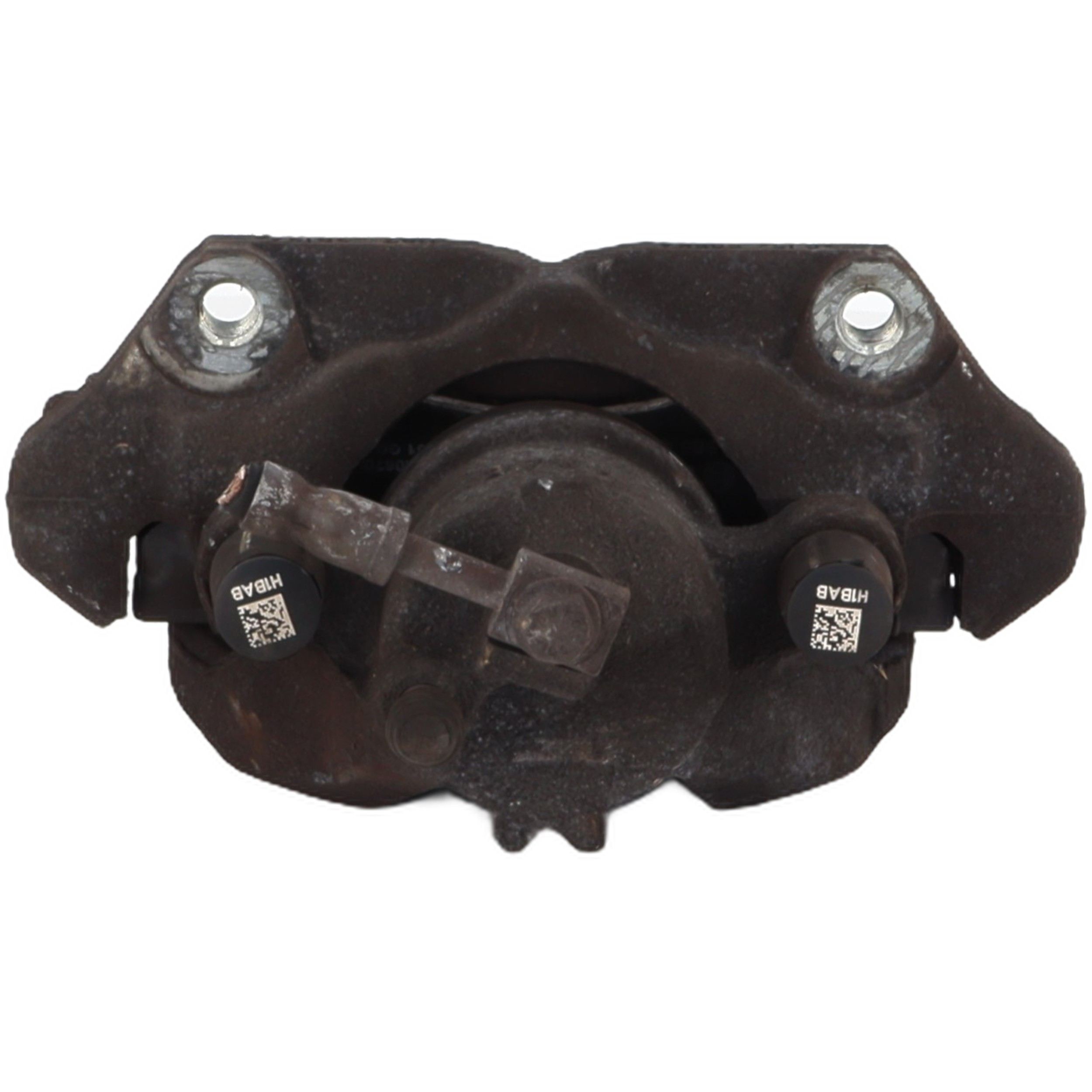 Etrier avant droit (freinage) pour FORD FIESTA 7 Etrier avant droit (freinage) pour FORD FIESTA 7