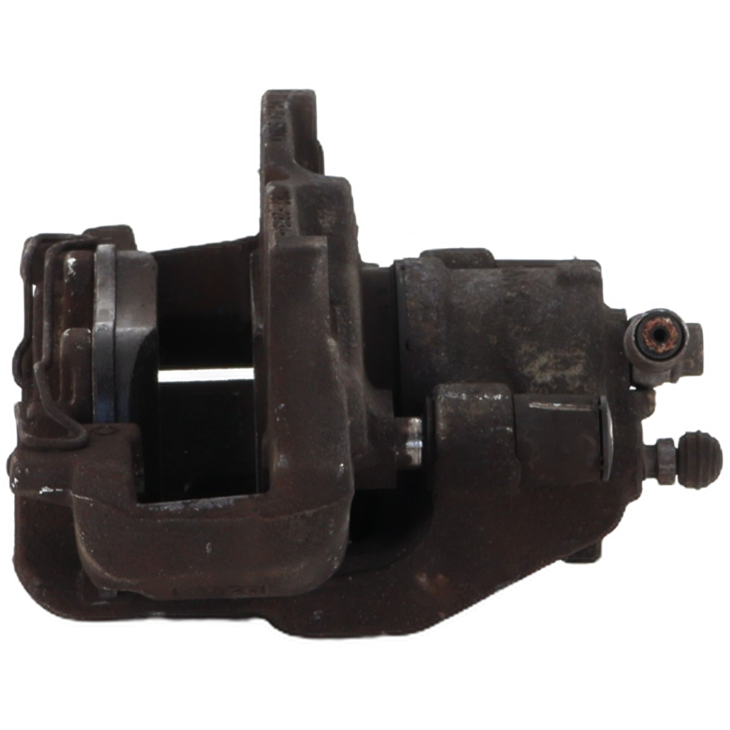 Etrier avant droit (freinage) pour FORD FIESTA 7 Etrier avant droit (freinage) pour FORD FIESTA 7