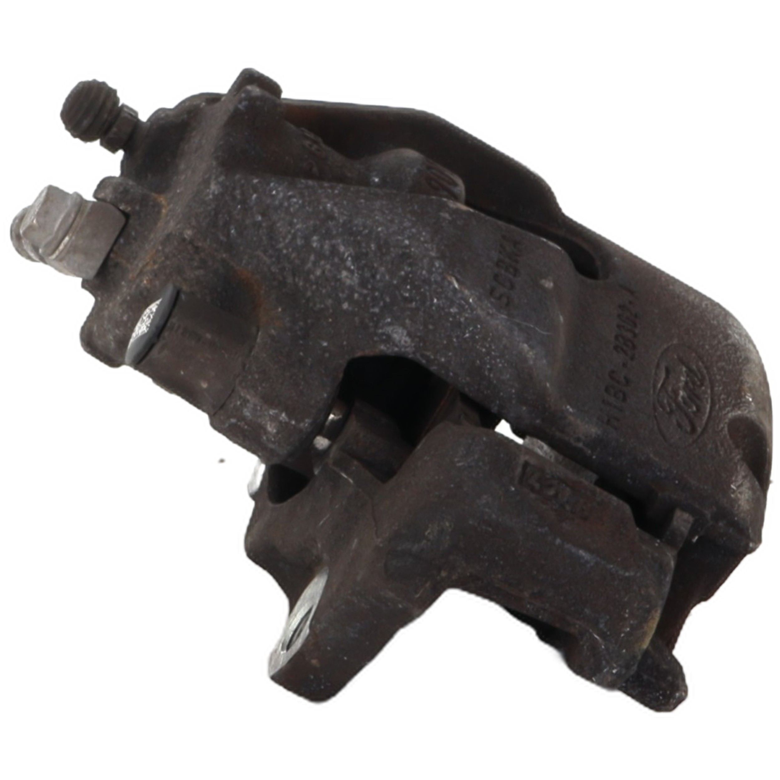 Etrier avant gauche (freinage) pour FORD FIESTA 7 Etrier avant gauche (freinage) pour FORD FIESTA 7