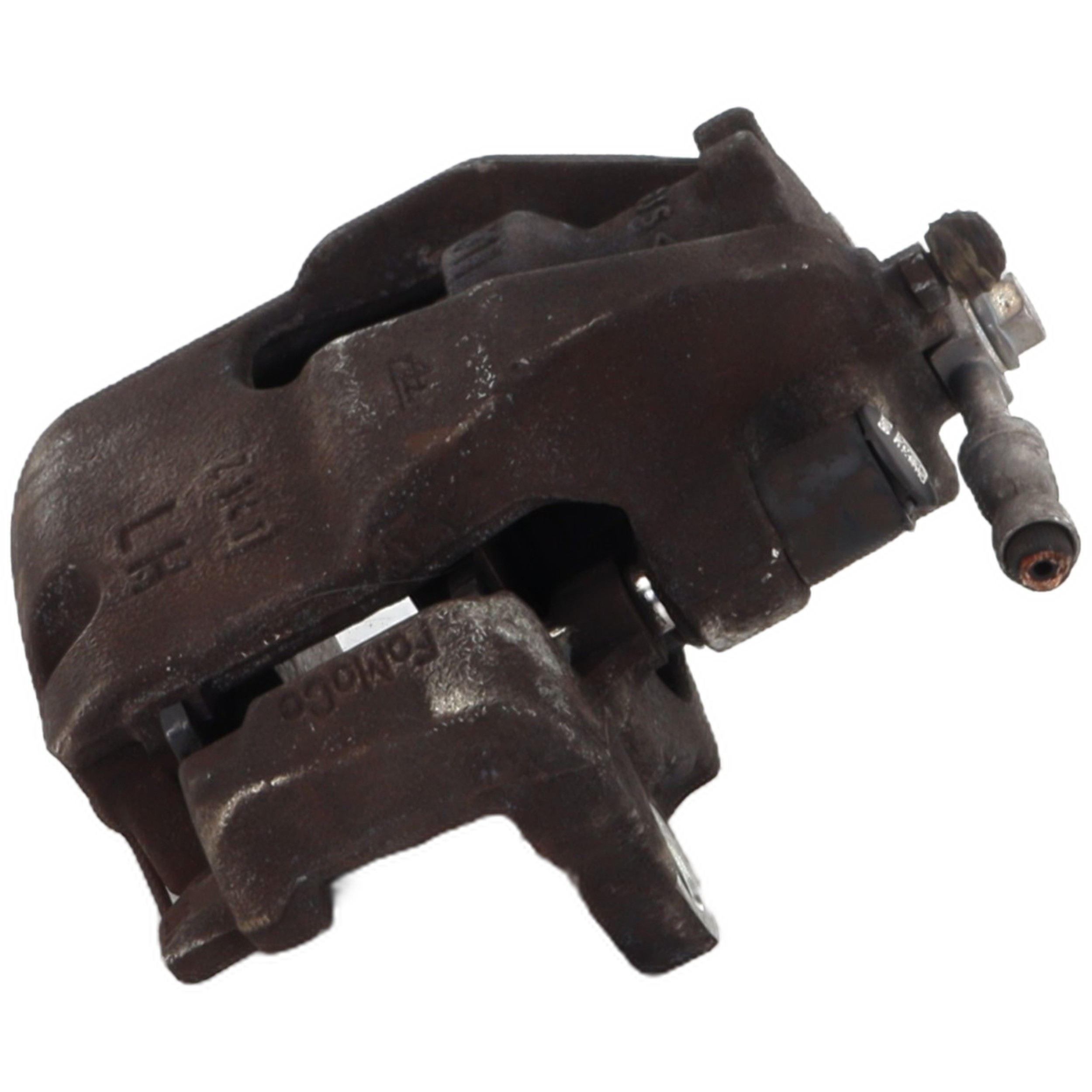 Etrier avant gauche (freinage) pour FORD FIESTA 7 Etrier avant gauche (freinage) pour FORD FIESTA 7