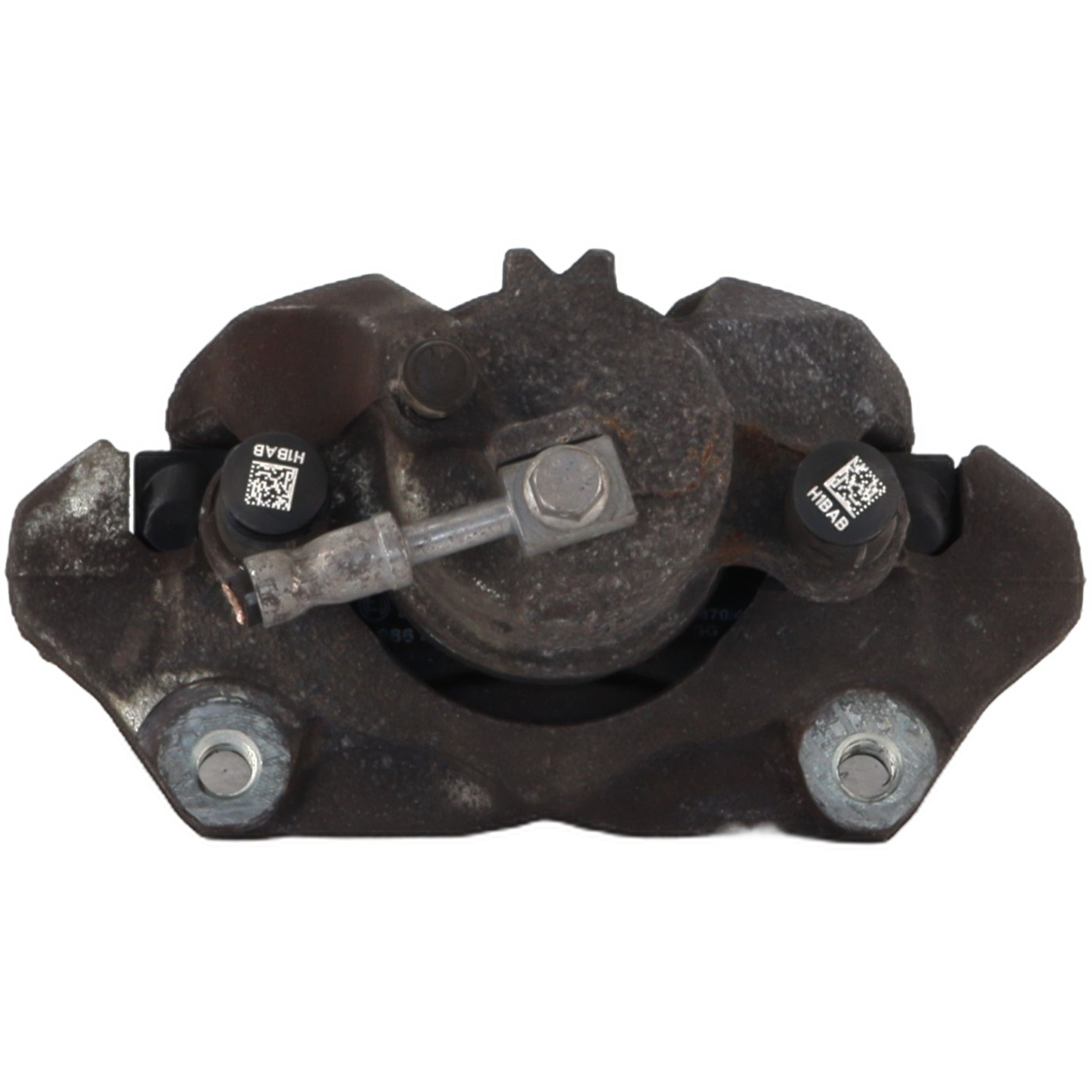Etrier avant gauche (freinage) pour FORD FIESTA 7 Etrier avant gauche (freinage) pour FORD FIESTA 7