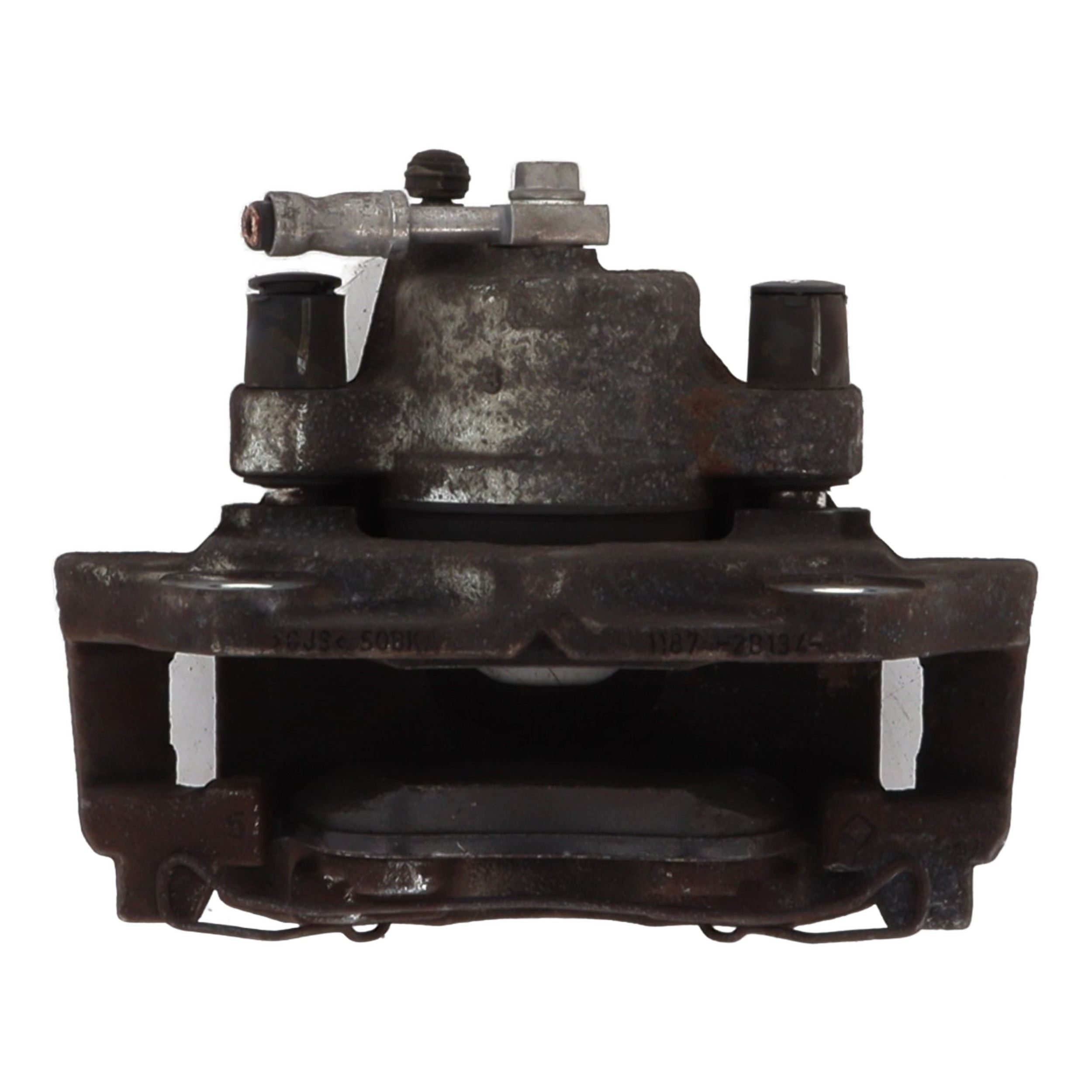 Etrier avant gauche (freinage) pour FORD FIESTA 7 Etrier avant gauche (freinage) pour FORD FIESTA 7