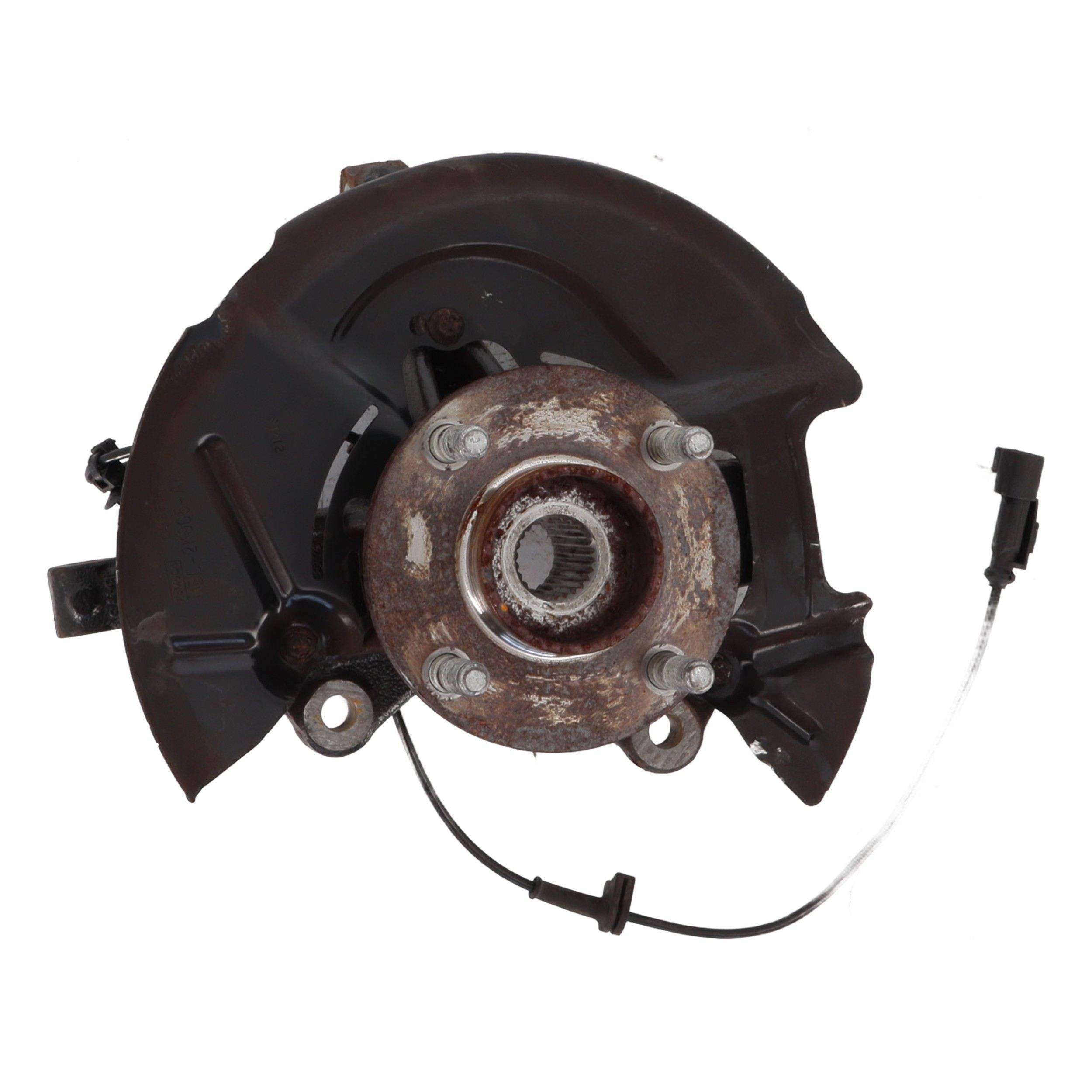 Pivot de moyeu avant gauche pour FORD FIESTA 7 Pivot de moyeu avant gauche pour FORD FIESTA 7