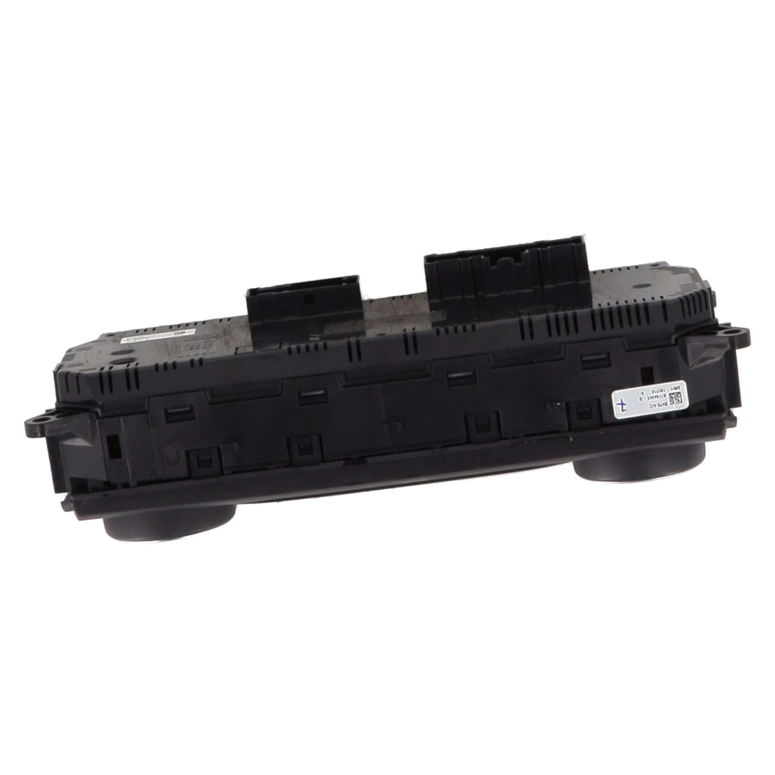 Commande chauffage pour FORD FIESTA 7 PHASE 1 Commande chauffage pour FORD FIESTA 7 PHASE 1