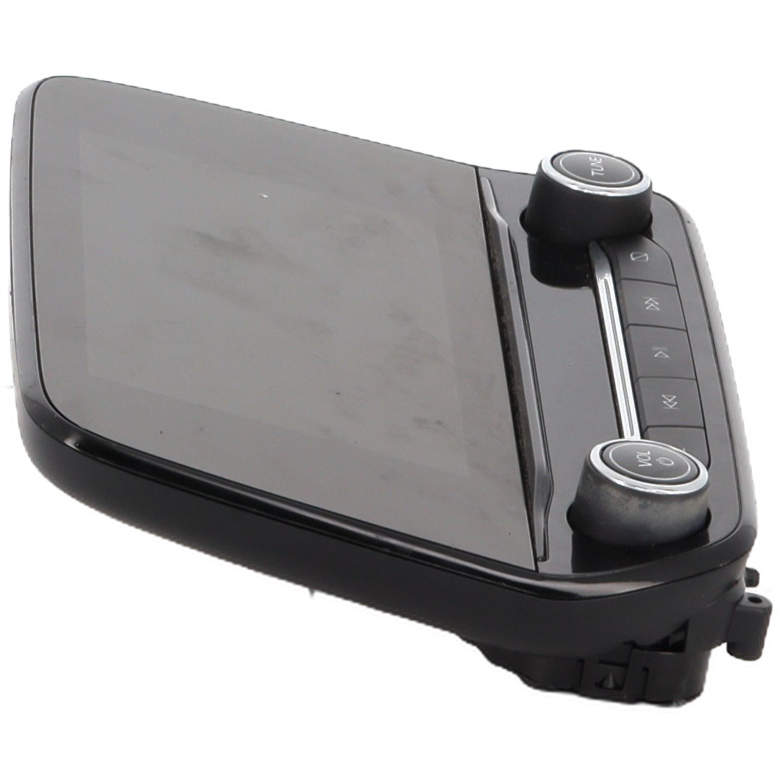 Ecran GPS pour FORD FIESTA 7 PHASE 1 Ecran GPS pour FORD FIESTA 7 PHASE 1