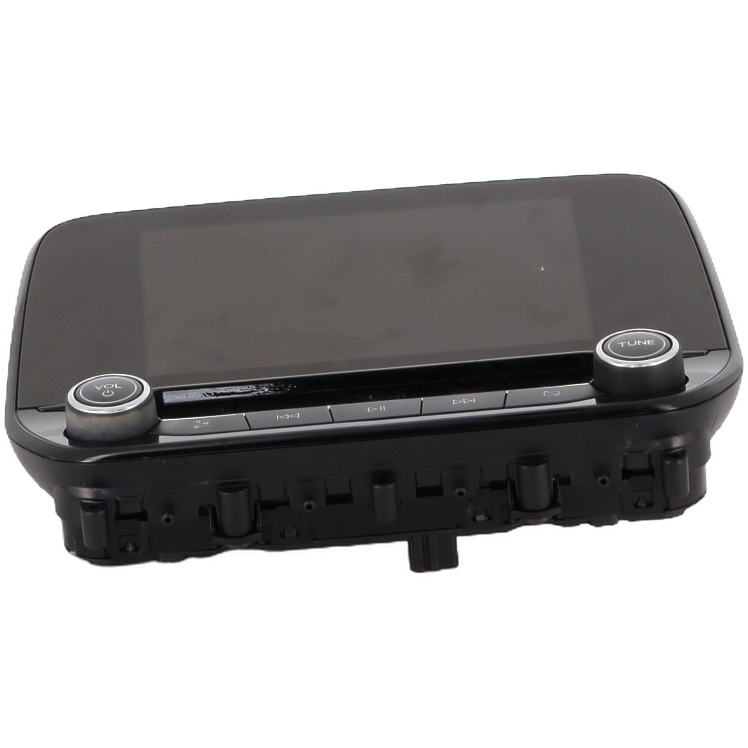 Ecran GPS pour FORD FIESTA 7 PHASE 1 Ecran GPS pour FORD FIESTA 7 PHASE 1