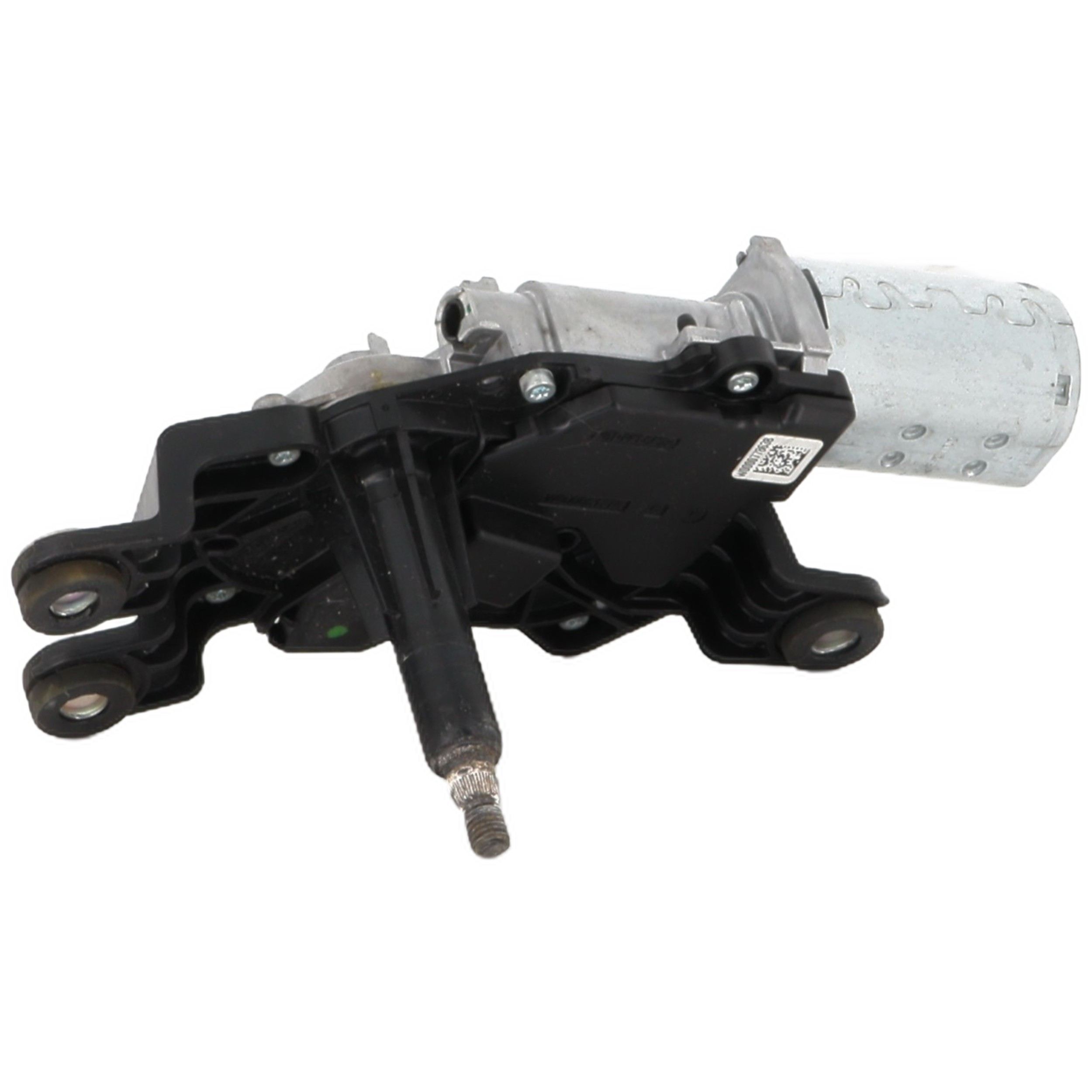Moteur essuie glace arriere pour FORD FIESTA 7 PHASE 1 Moteur essuie glace arriere pour FORD FIESTA 7 PHASE 1