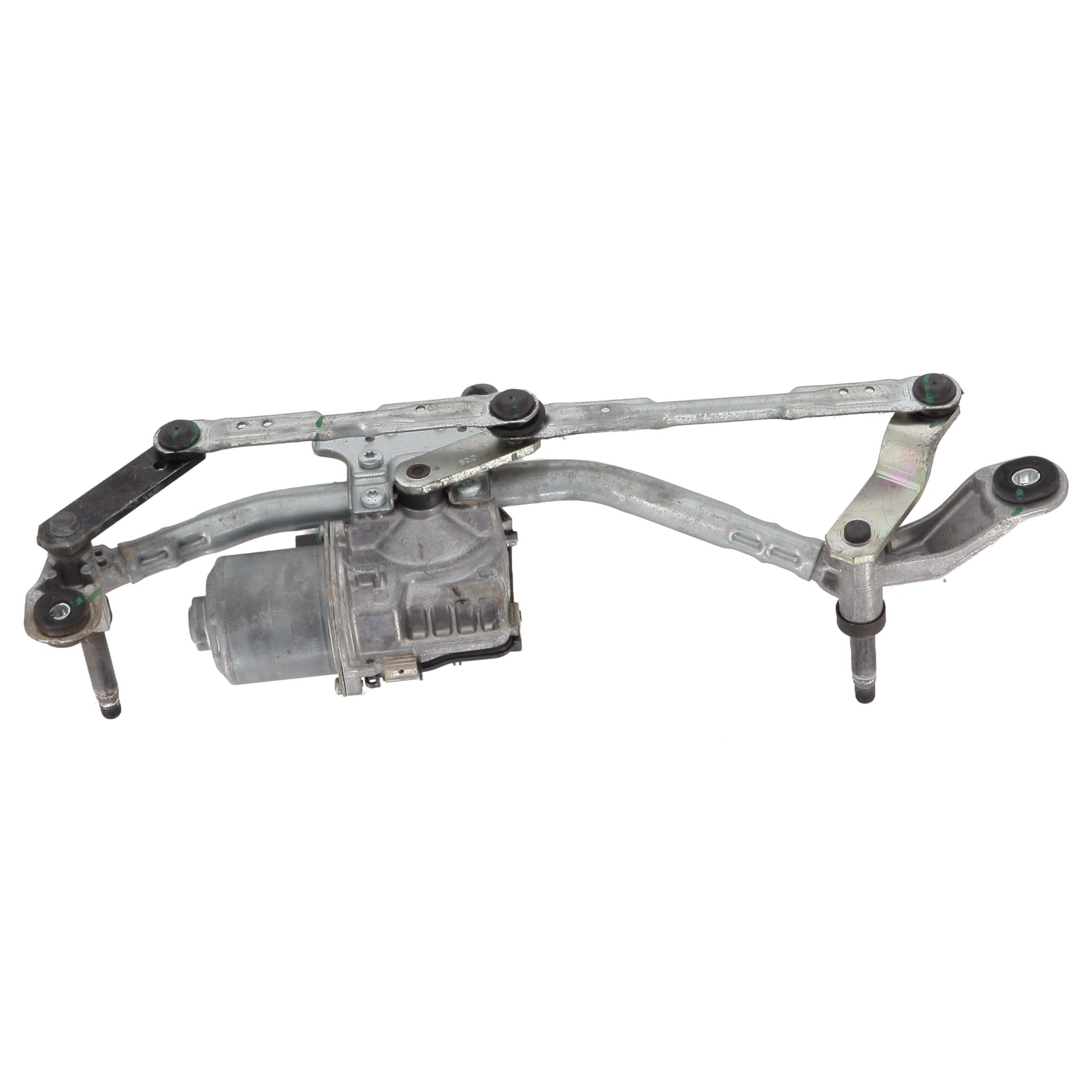 Moteur essuie glace avant pour FORD FIESTA 7 Moteur essuie glace avant pour FORD FIESTA 7