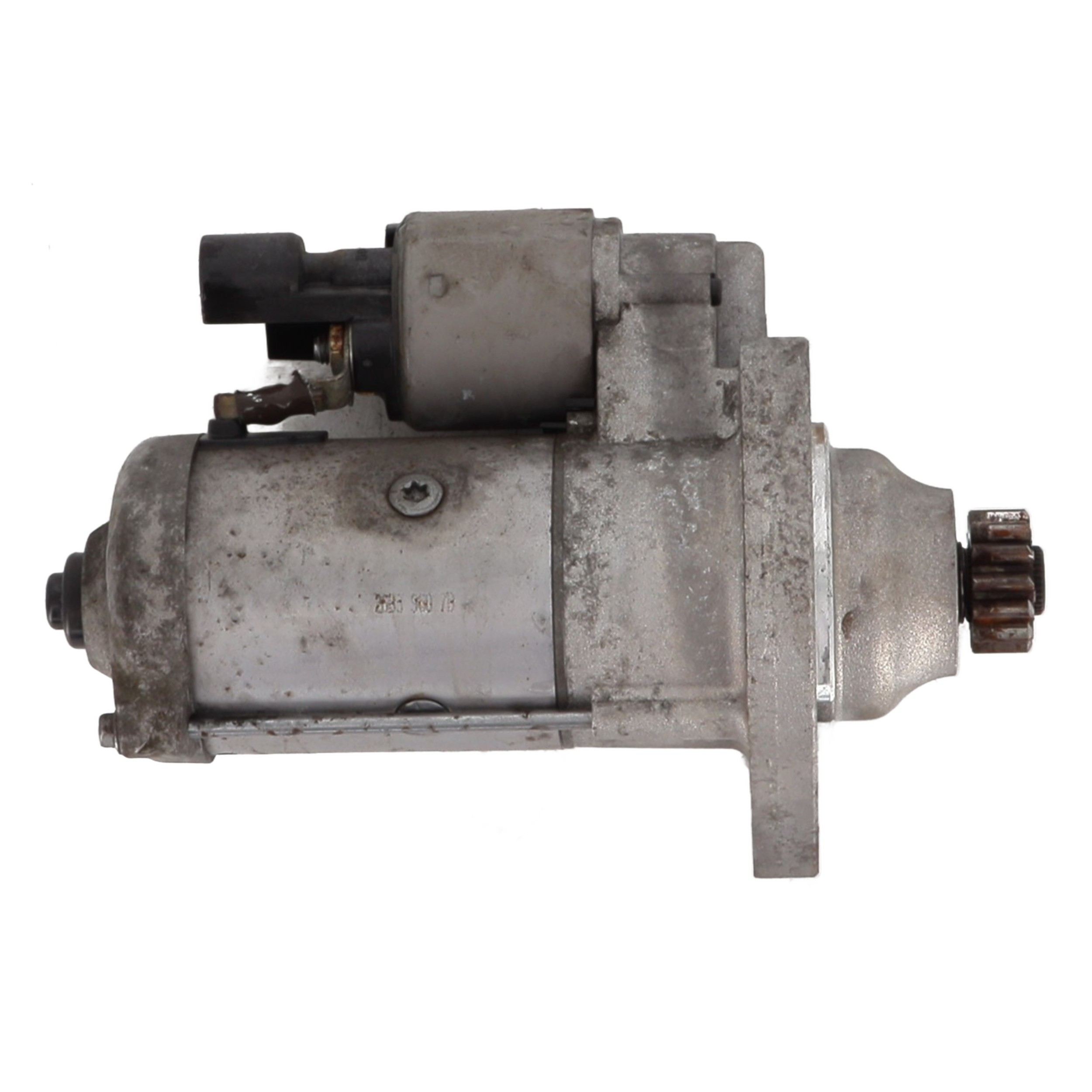 Demarreur pour VOLKSWAGEN GOLF 7 PHASE 2 Demarreur pour VOLKSWAGEN GOLF 7 PHASE 2