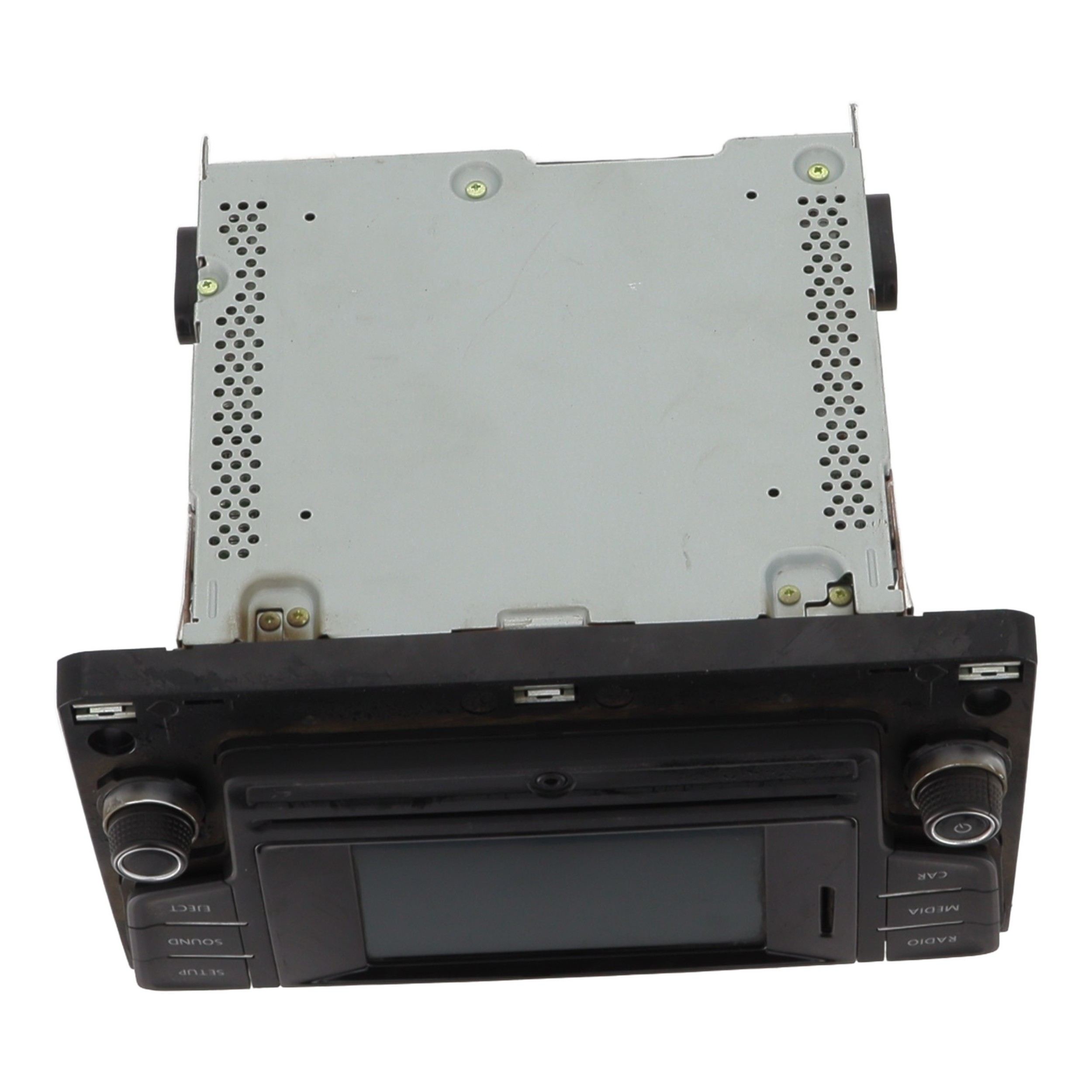 Autoradio d'origine pour VOLKSWAGEN GOLF 7 PHASE 2 Autoradio d'origine pour VOLKSWAGEN GOLF 7 PHASE 2