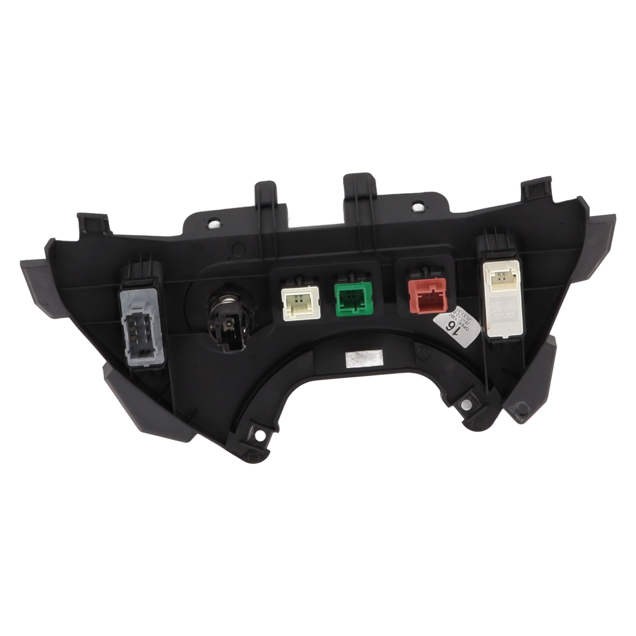Bouton/Interrupteur pour CITROEN BERLINGO 2 PHASE 3 Bouton/Interrupteur pour CITROEN BERLINGO 2 PHASE 3