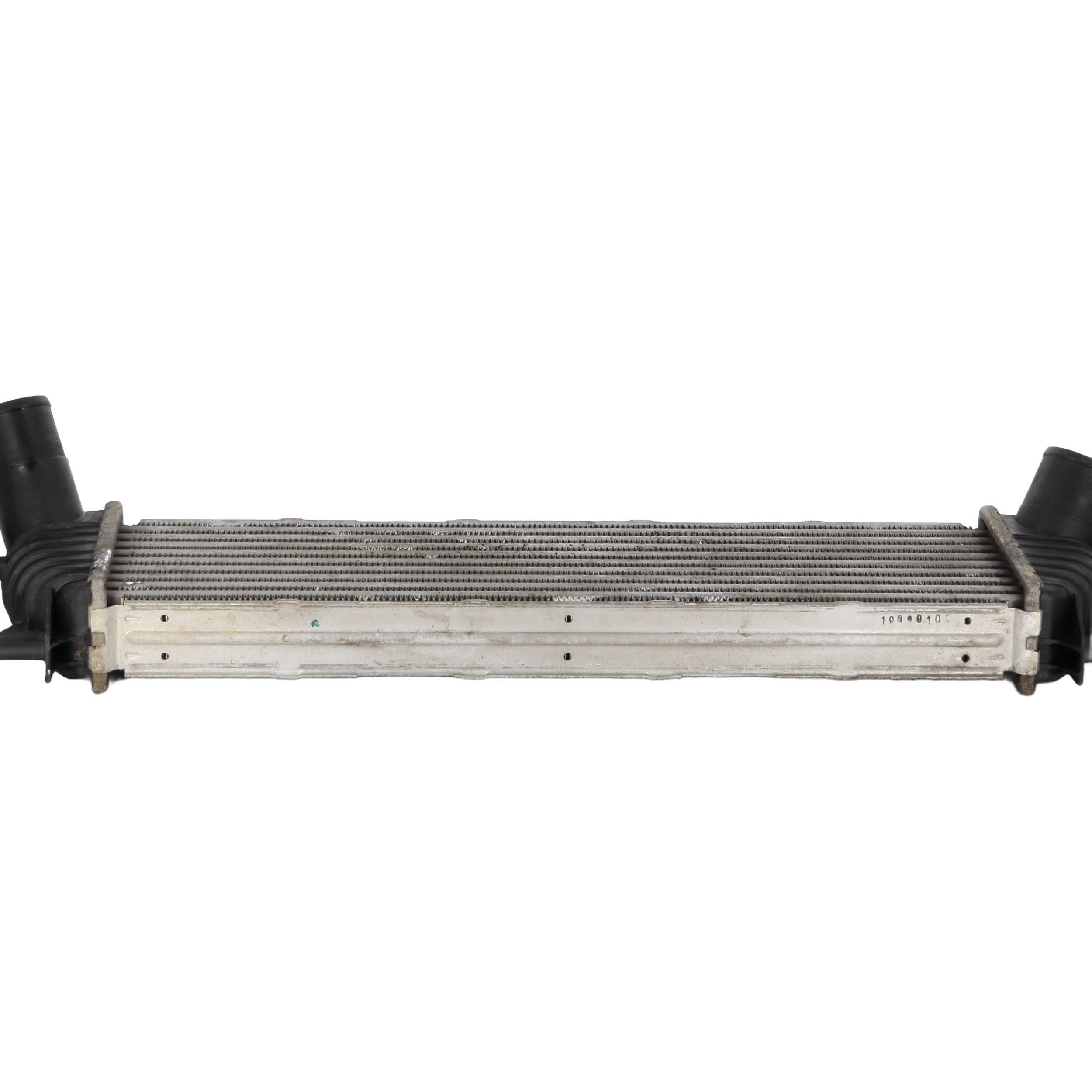 Echangeur air (Intercooler) pour RENAULT KANGOO 1 PHASE 1 Echangeur air (Intercooler) pour RENAULT KANGOO 1 PHASE 1
