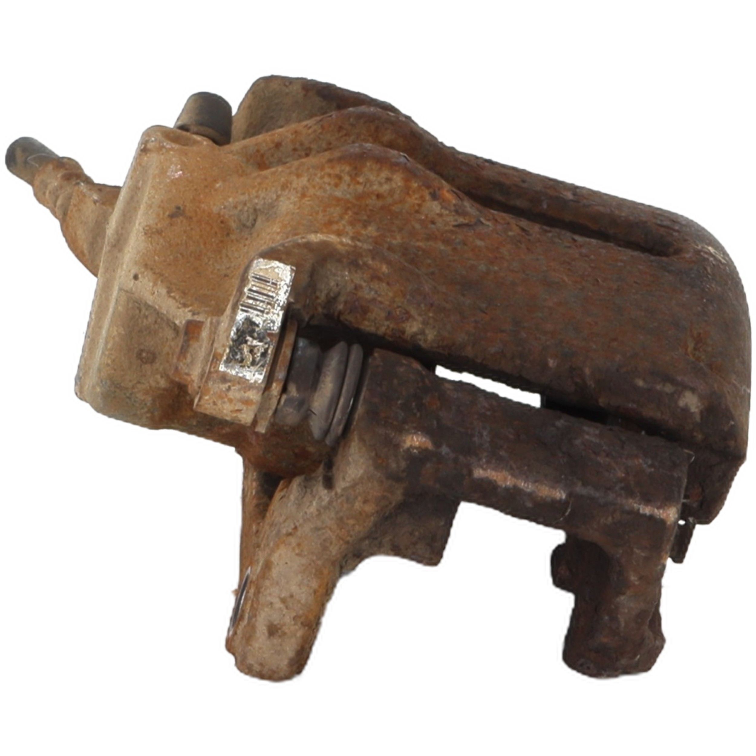 Etrier avant gauche (freinage) pour RENAULT KANGOO 1 PHASE 1 Etrier avant gauche (freinage) pour RENAULT KANGOO 1 PHASE 1