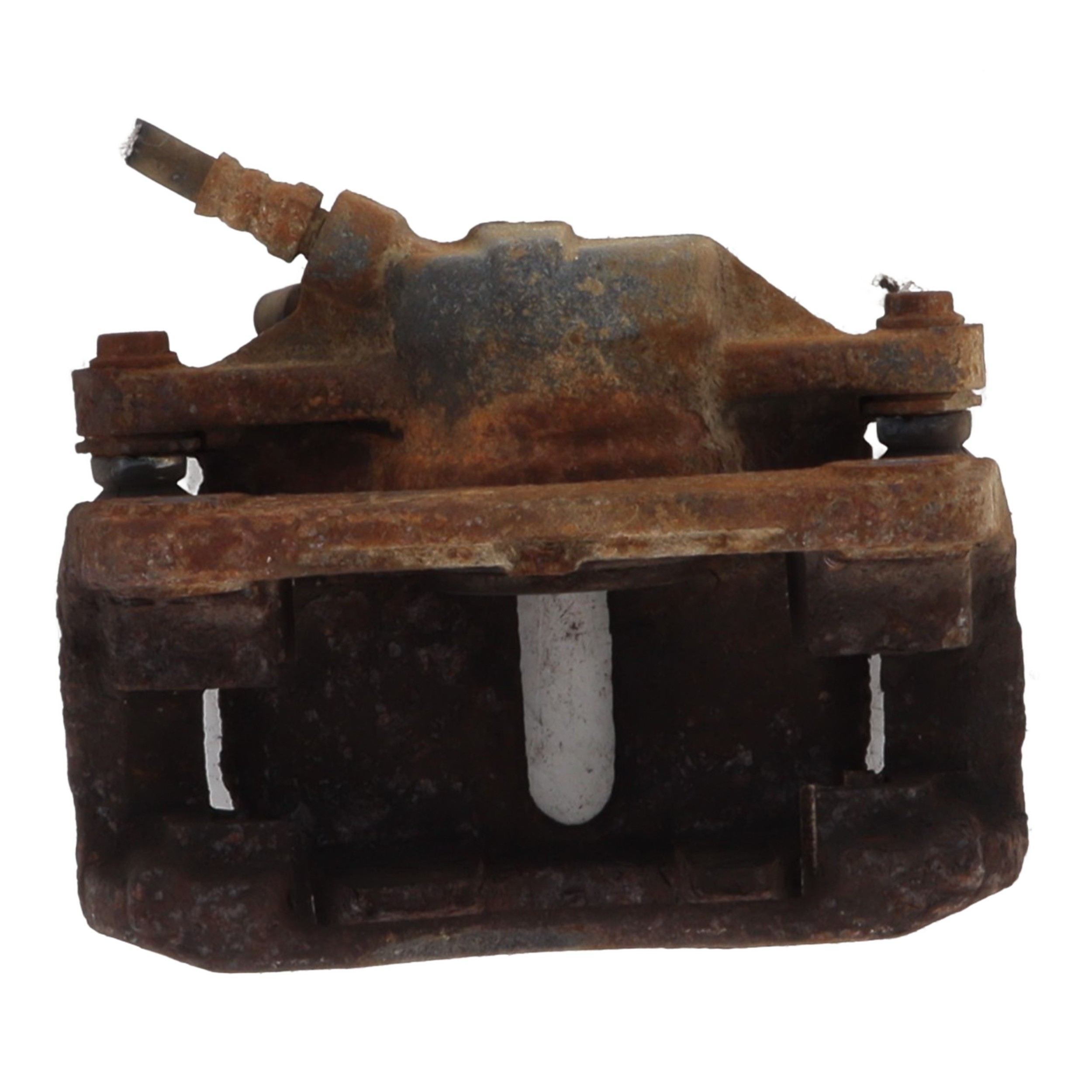 Etrier avant gauche (freinage) pour RENAULT KANGOO 1 PHASE 1 Etrier avant gauche (freinage) pour RENAULT KANGOO 1 PHASE 1