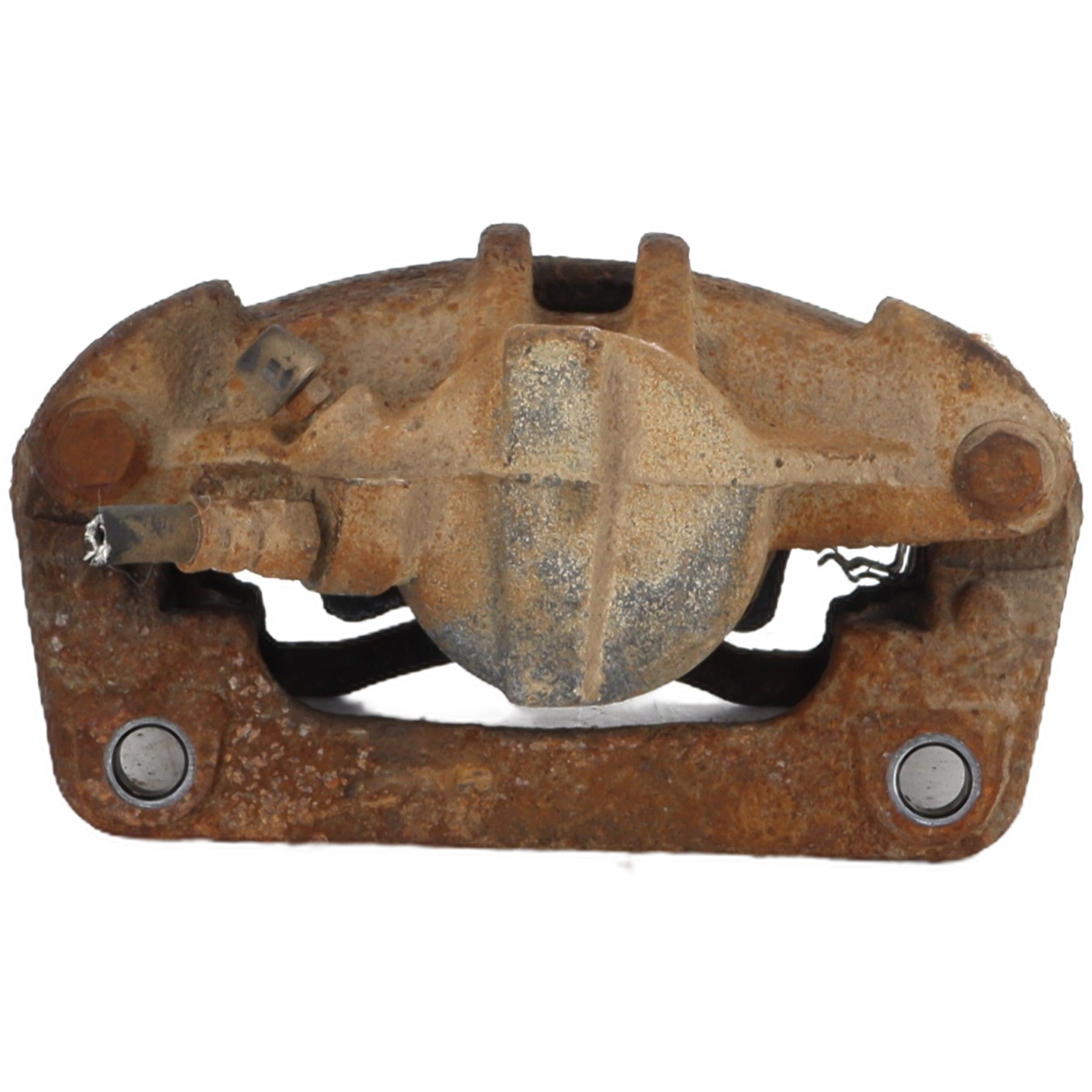 Etrier avant gauche (freinage) pour RENAULT KANGOO 1 PHASE 1 Etrier avant gauche (freinage) pour RENAULT KANGOO 1 PHASE 1