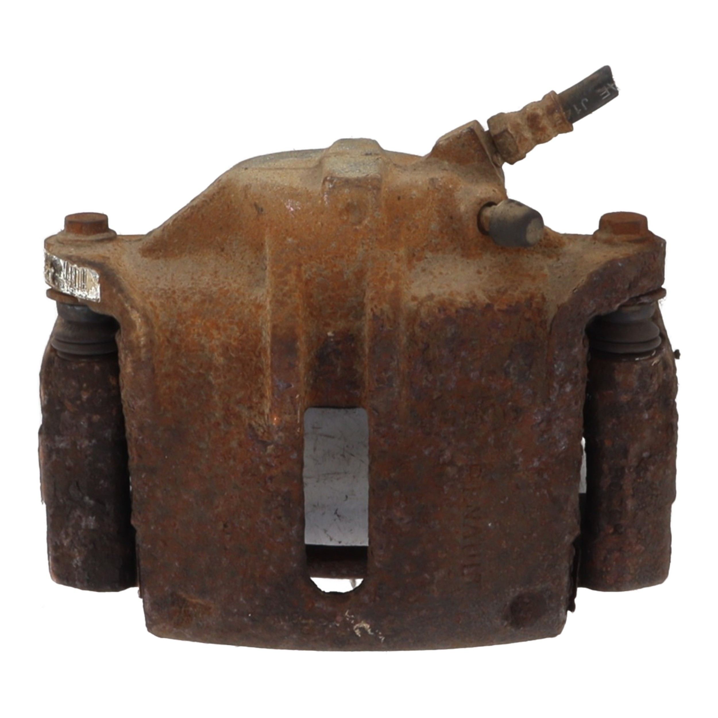 Etrier avant gauche (freinage) pour RENAULT KANGOO 1 PHASE 1 Etrier avant gauche (freinage) pour RENAULT KANGOO 1 PHASE 1