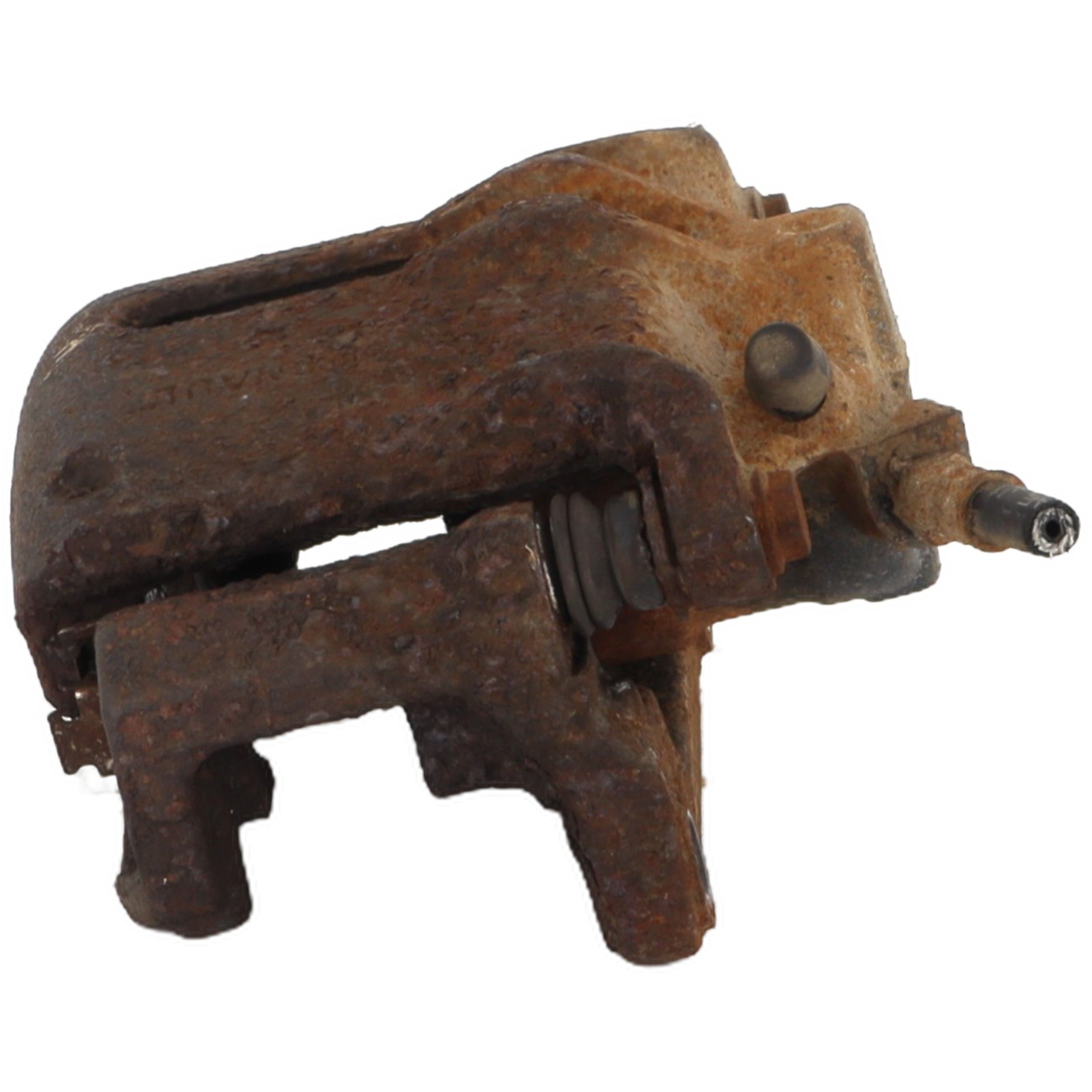 Etrier avant gauche (freinage) pour RENAULT KANGOO 1 PHASE 1 Etrier avant gauche (freinage) pour RENAULT KANGOO 1 PHASE 1