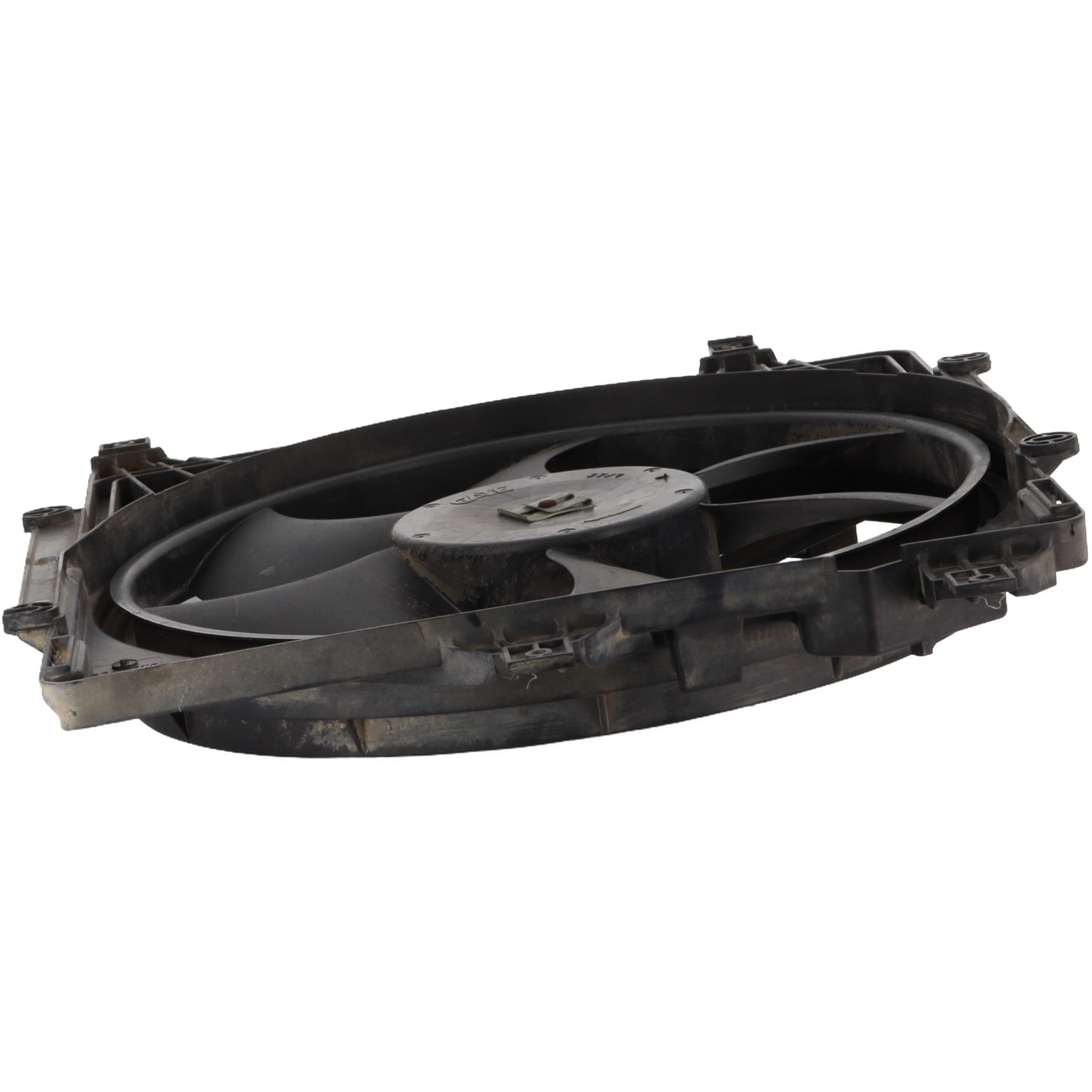 Moto ventilateur radiateur pour RENAULT KANGOO 1 PHASE 1 Moto ventilateur radiateur pour RENAULT KANGOO 1 PHASE 1