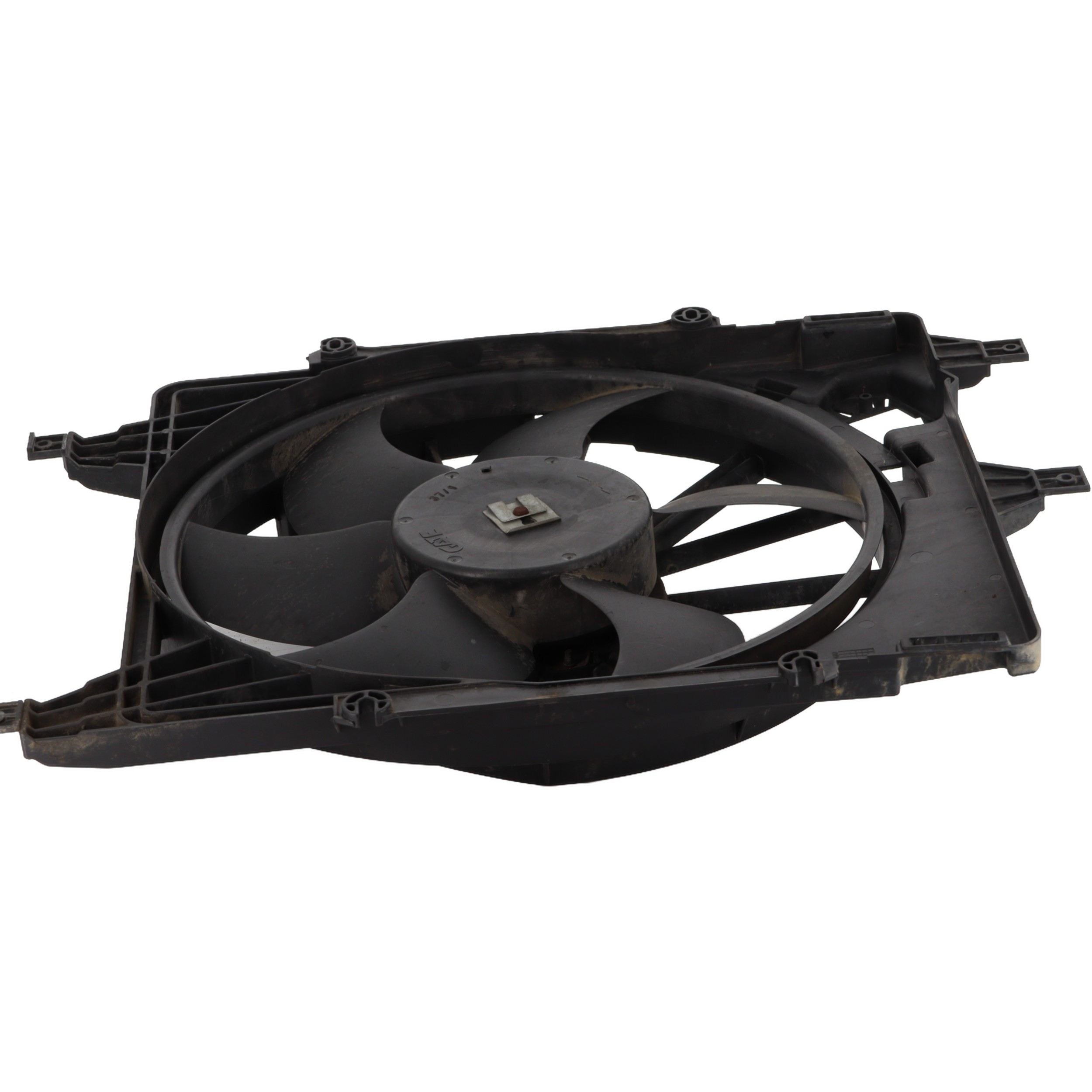 Moto ventilateur radiateur pour RENAULT KANGOO 1 PHASE 1 Moto ventilateur radiateur pour RENAULT KANGOO 1 PHASE 1