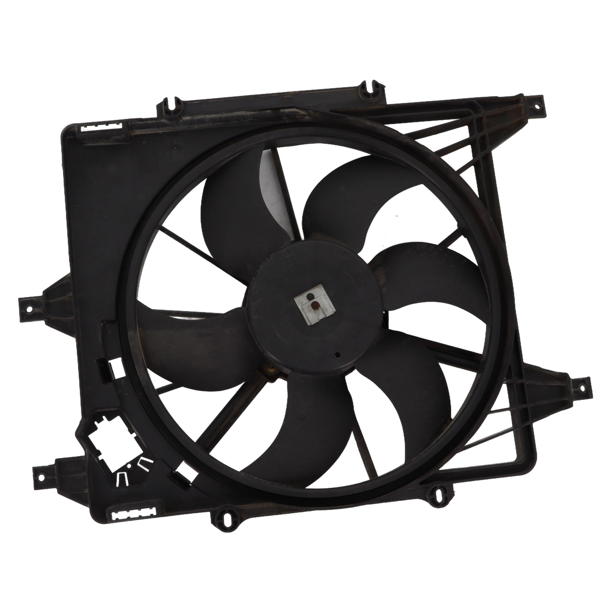 Moto ventilateur radiateur pour RENAULT KANGOO 1 PHASE 1 Moto ventilateur radiateur pour RENAULT KANGOO 1 PHASE 1
