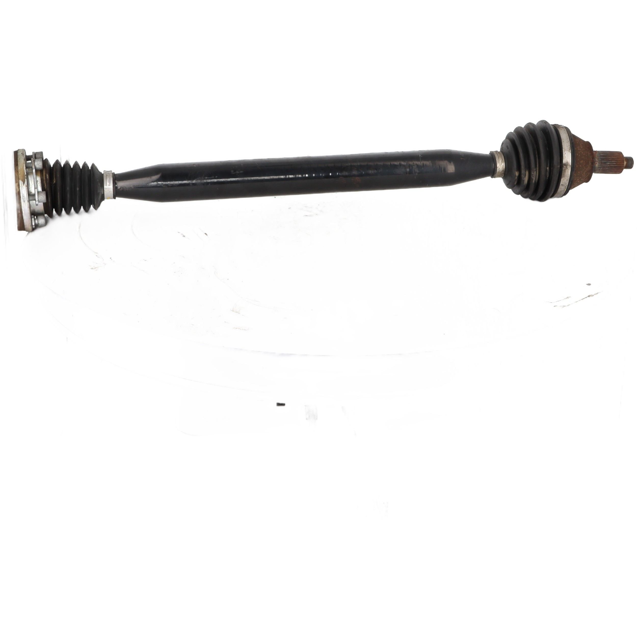 Cardan droit (transmission) pour VOLKSWAGEN POLO 5 PHASE 1 Cardan droit (transmission) pour VOLKSWAGEN POLO 5 PHASE 1