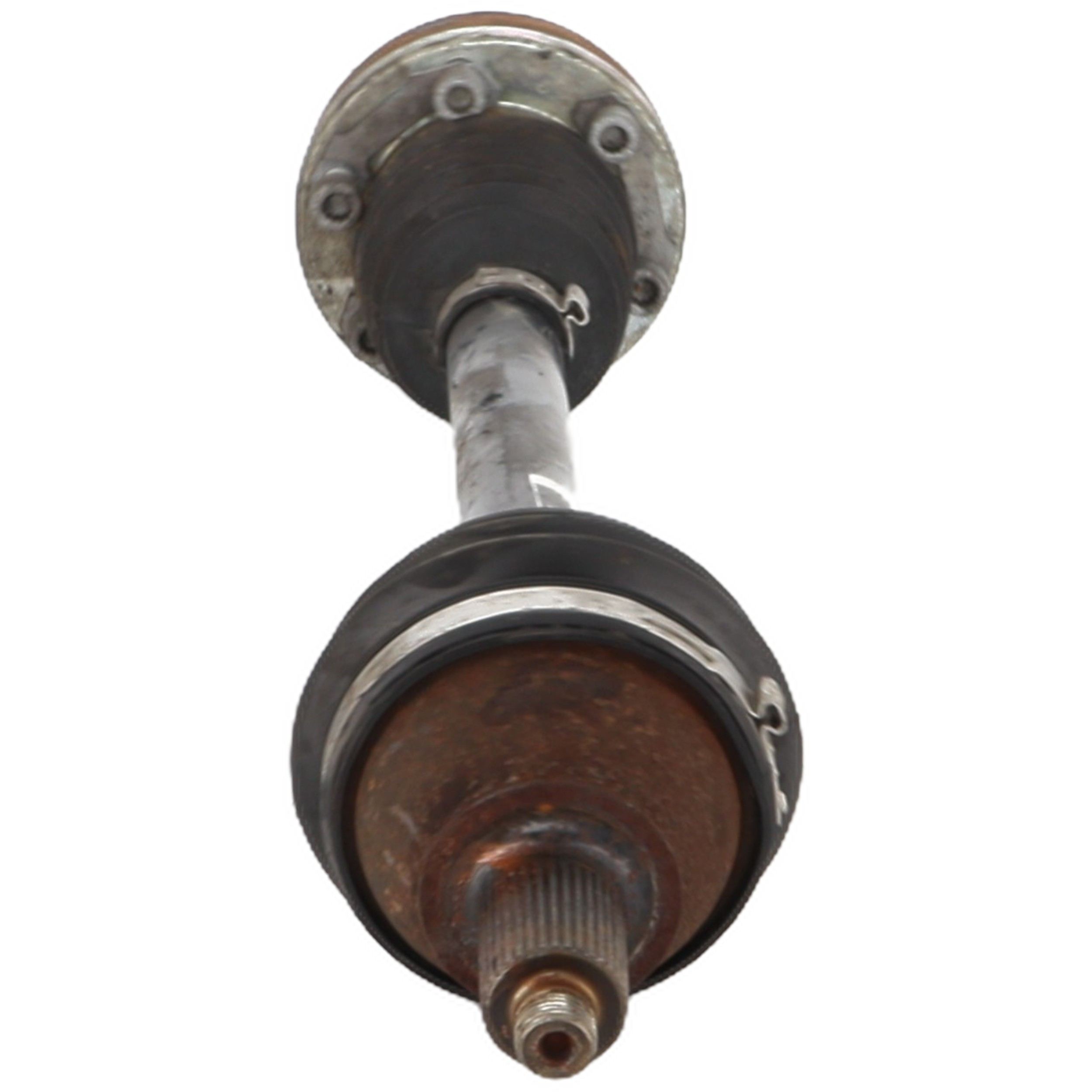 Cardan gauche (transmission) pour VOLKSWAGEN POLO V (6R/6C) PHASE 1 Cardan gauche (transmission) pour VOLKSWAGEN POLO V (6R/6C) PHASE 1
