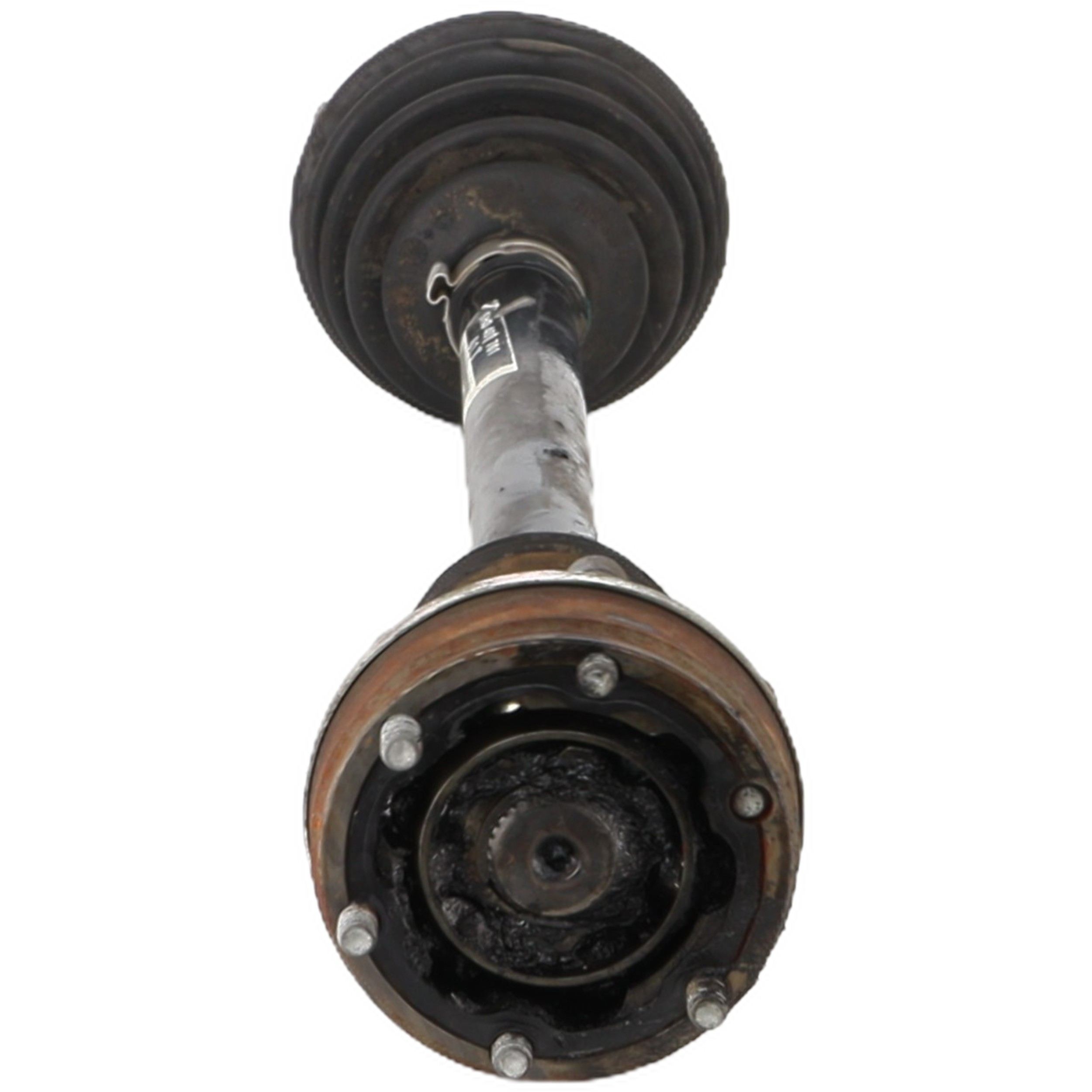 Cardan gauche (transmission) pour VOLKSWAGEN POLO V (6R/6C) PHASE 1 Cardan gauche (transmission) pour VOLKSWAGEN POLO V (6R/6C) PHASE 1