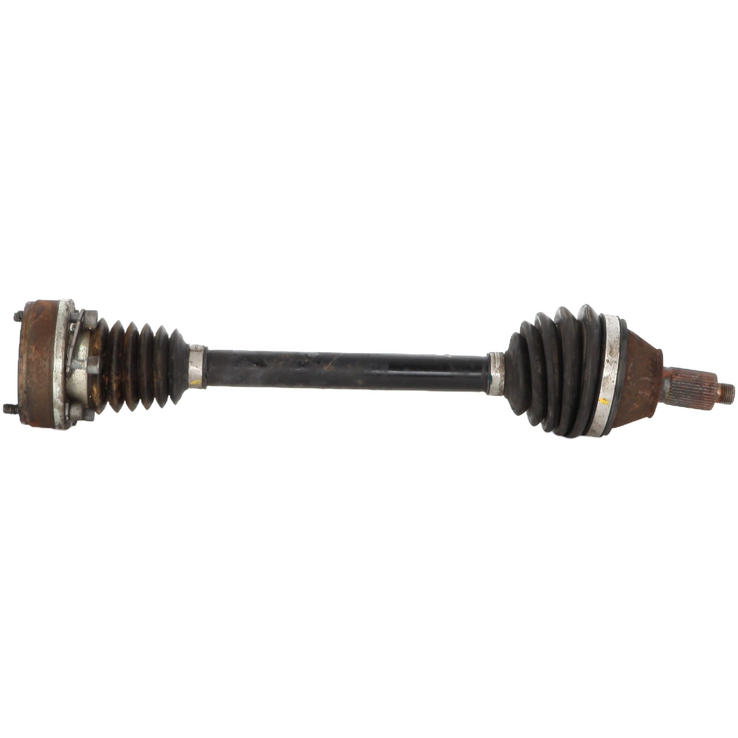 Cardan gauche (transmission) pour VOLKSWAGEN POLO V (6R/6C) PHASE 1 Cardan gauche (transmission) pour VOLKSWAGEN POLO V (6R/6C) PHASE 1