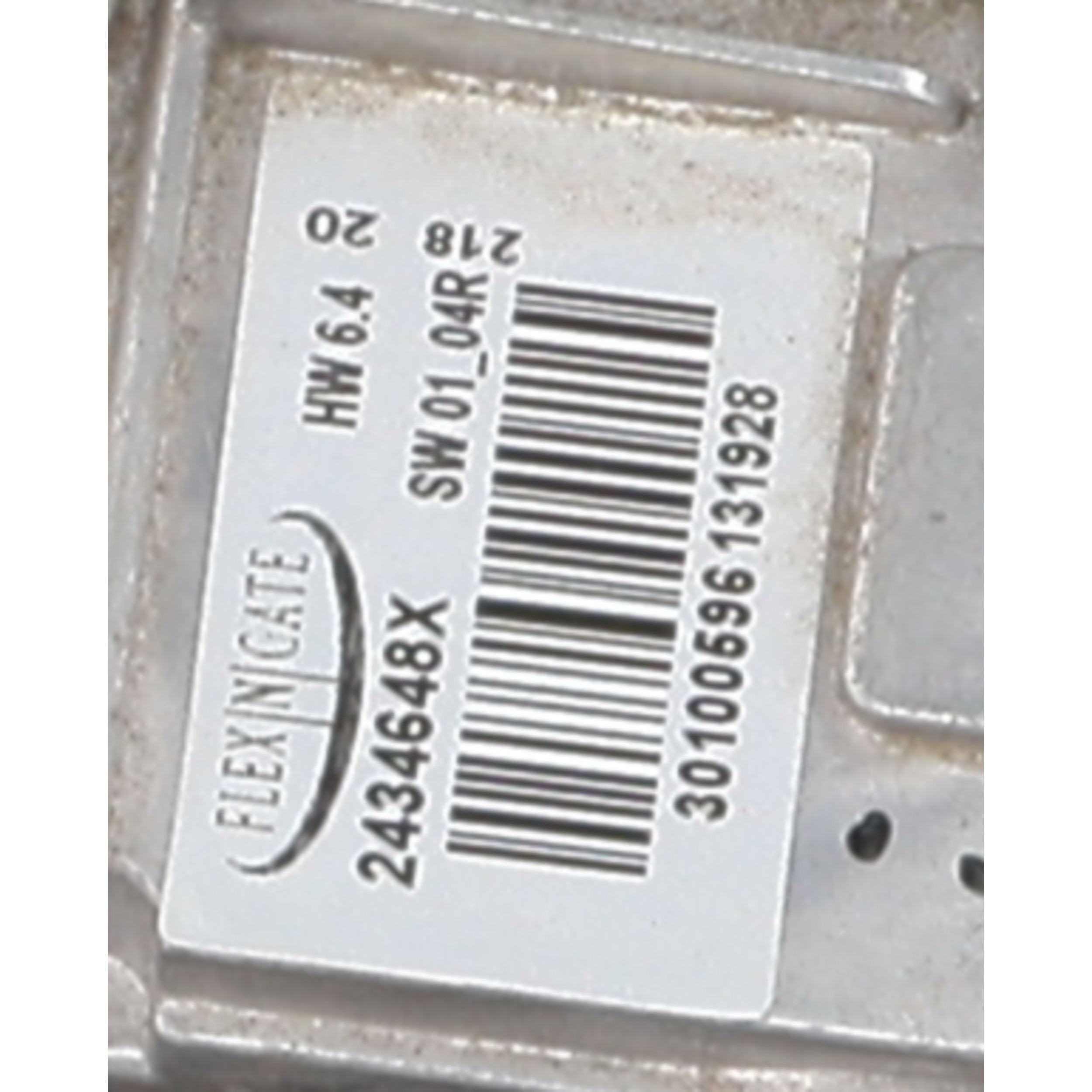 Pulseur d'air pour RENAULT TWINGO 3 PHASE 2 Pulseur d'air pour RENAULT TWINGO 3 PHASE 2