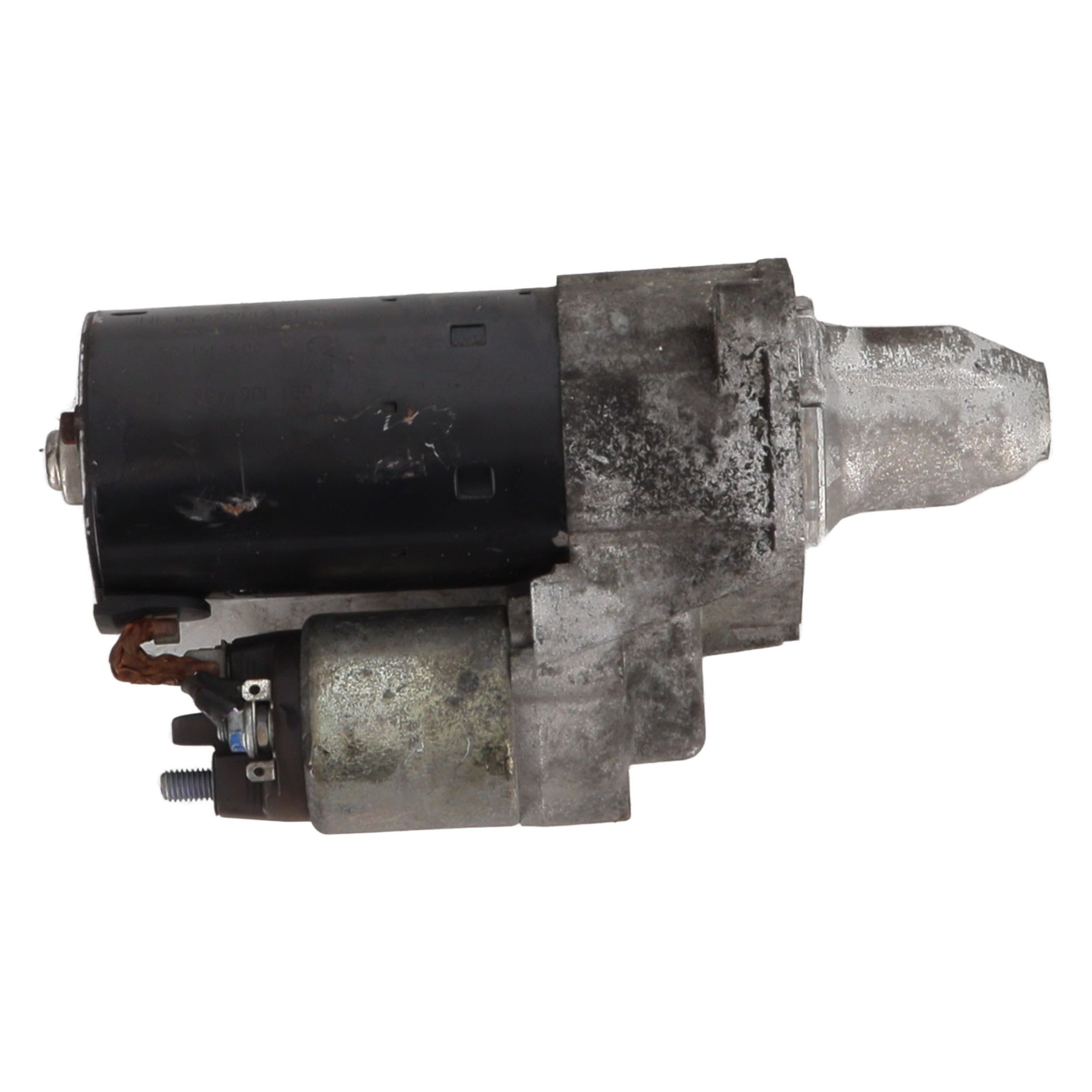 Demarreur pour MERCEDES CLASSE E 211 PHASE 1 Demarreur pour MERCEDES CLASSE E 211 PHASE 1