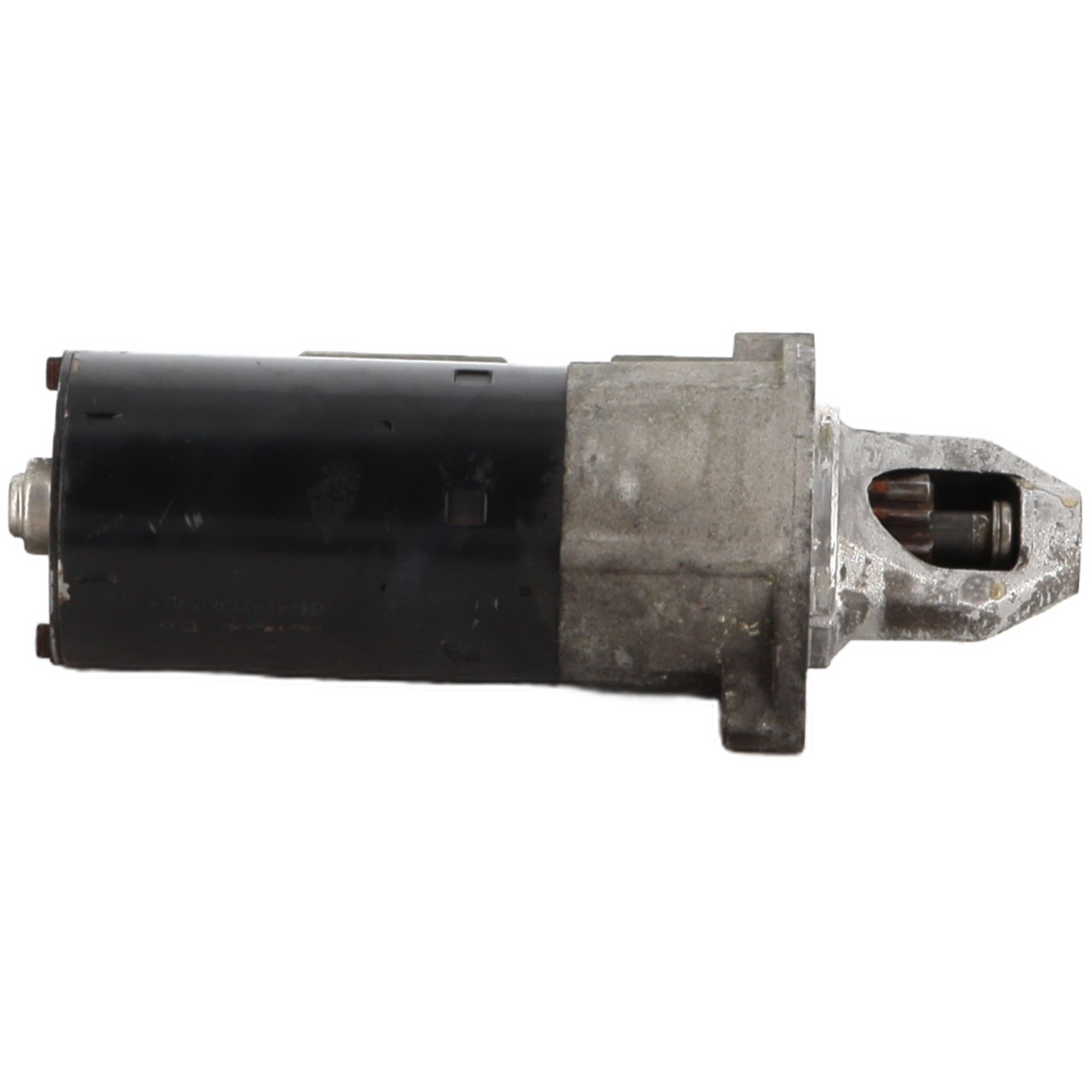 Demarreur pour MERCEDES CLASSE E 211 PHASE 1 Demarreur pour MERCEDES CLASSE E 211 PHASE 1