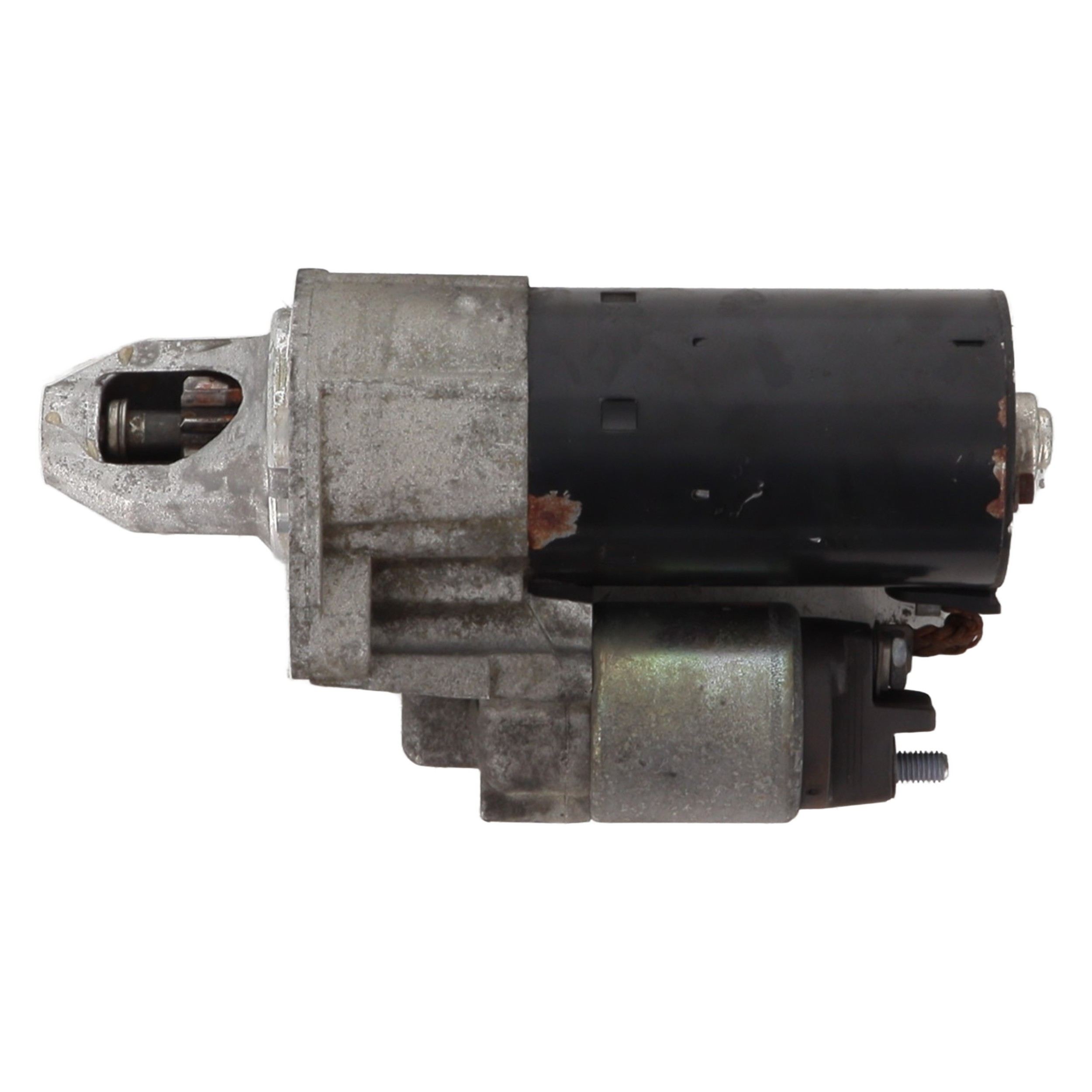Demarreur pour MERCEDES CLASSE E 211 PHASE 1 Demarreur pour MERCEDES CLASSE E 211 PHASE 1