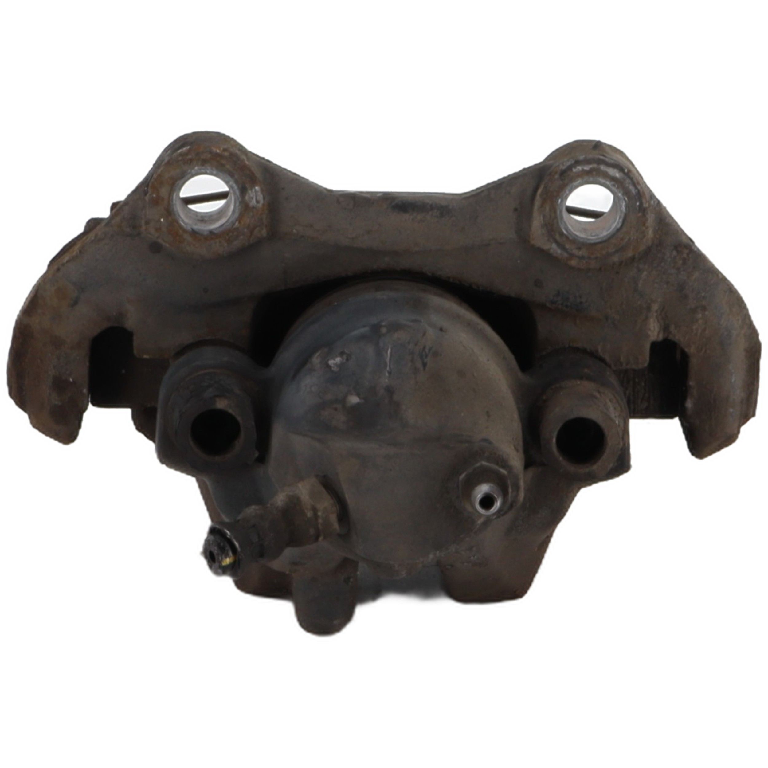 Etrier arriere droit (freinage) pour MERCEDES CLASSE E 211 PHASE 1 Etrier arriere droit (freinage) pour MERCEDES CLASSE E 211 PHASE 1
