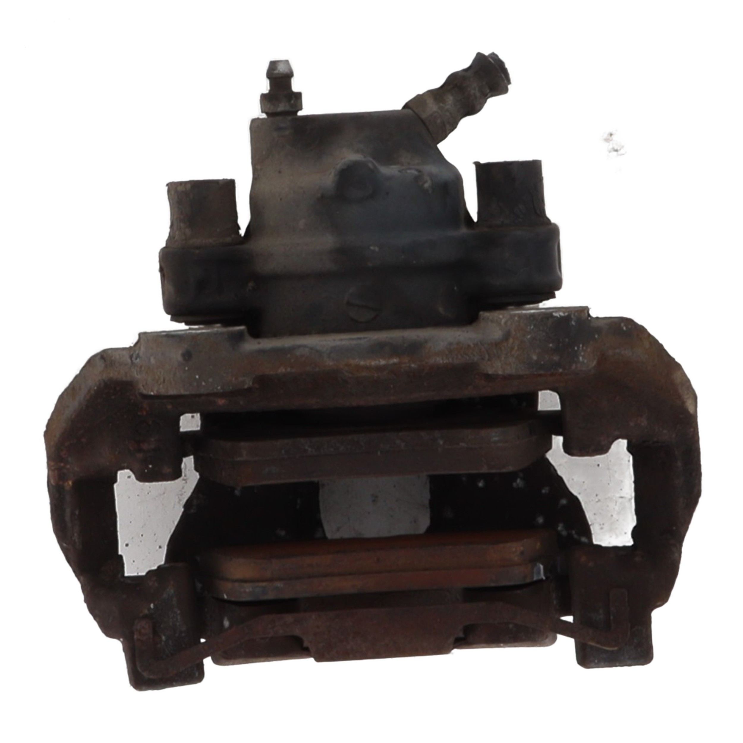 Etrier arriere droit (freinage) pour MERCEDES CLASSE E 211 PHASE 1 Etrier arriere droit (freinage) pour MERCEDES CLASSE E 211 PHASE 1