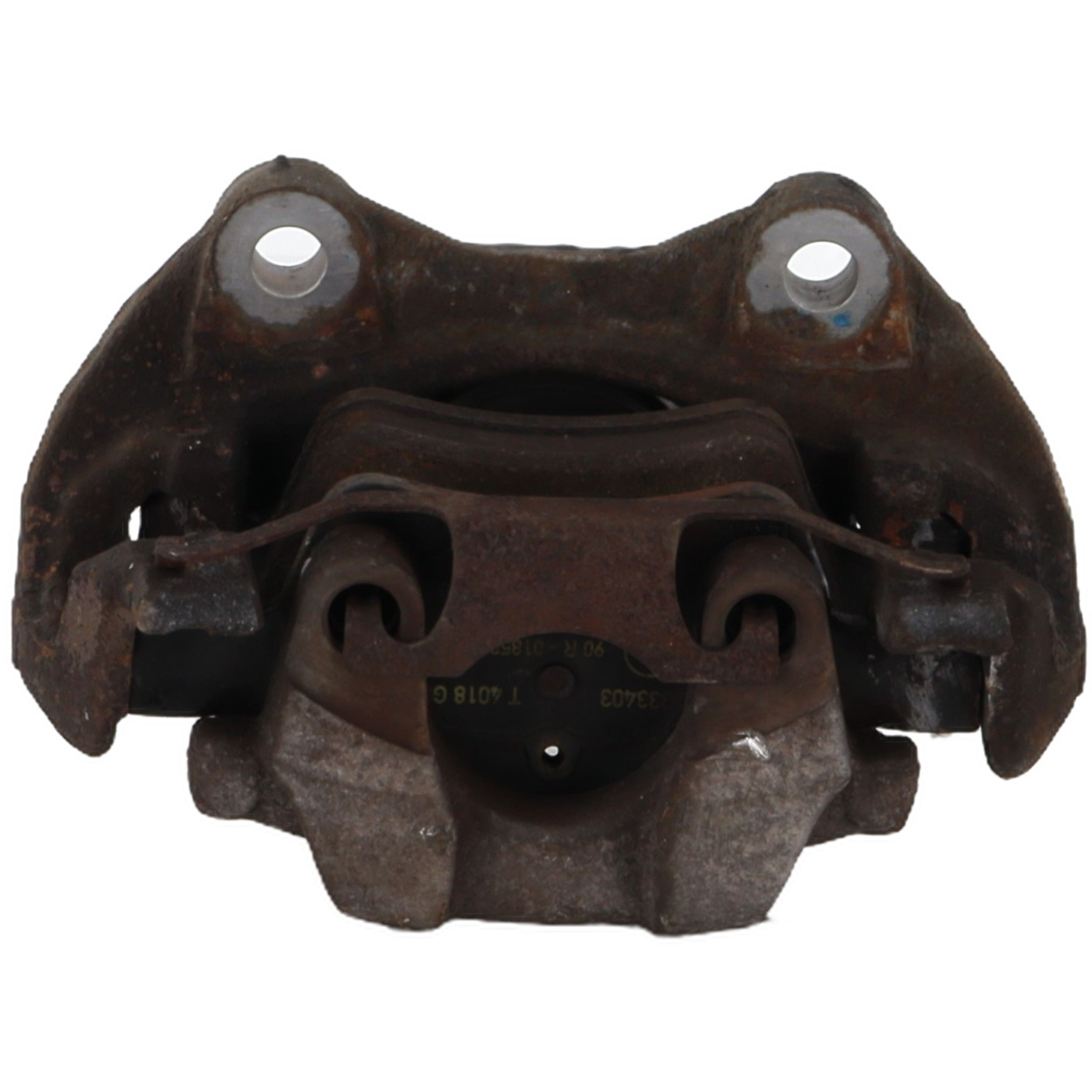 Etrier arriere droit (freinage) pour MERCEDES CLASSE E 211 PHASE 1 Etrier arriere droit (freinage) pour MERCEDES CLASSE E 211 PHASE 1