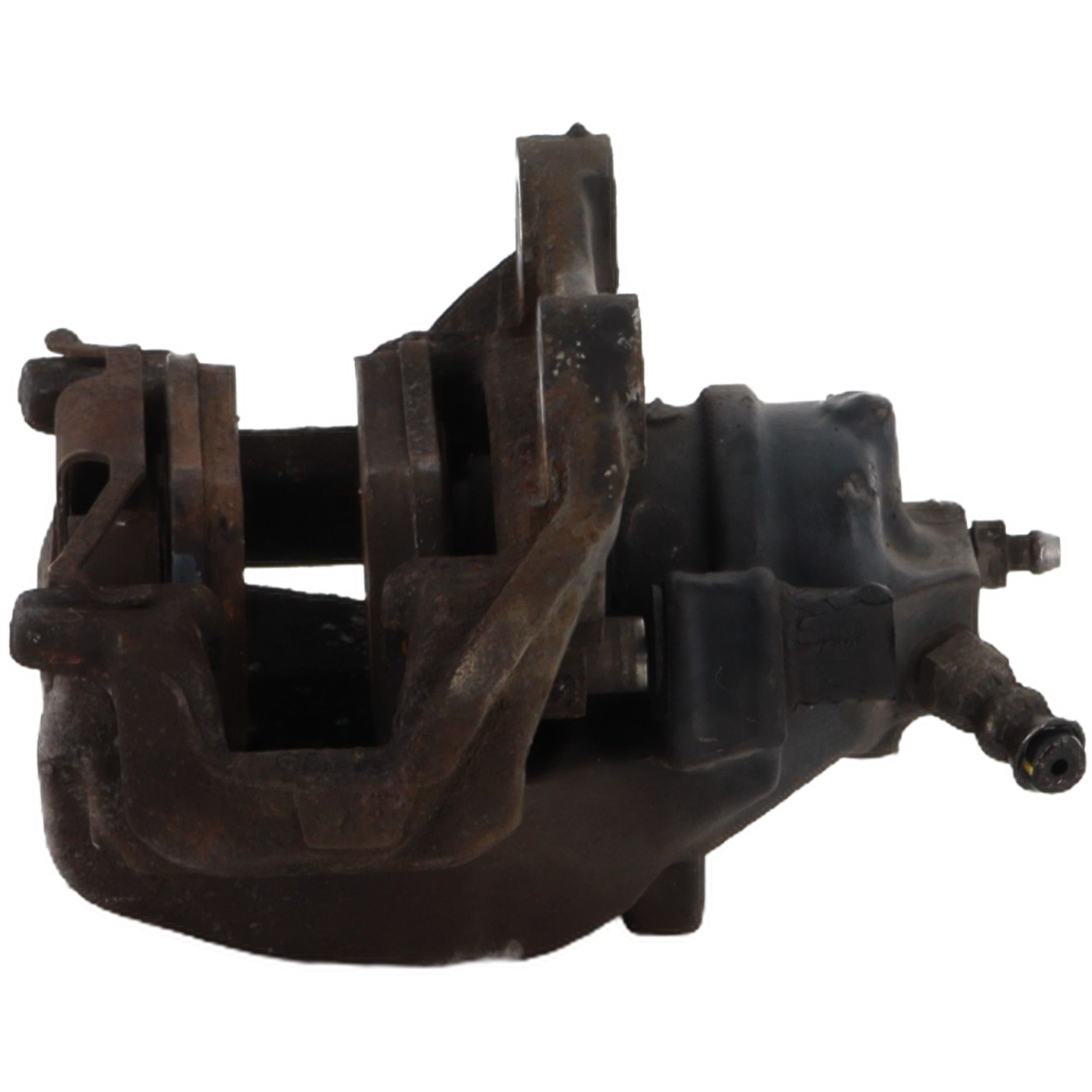 Etrier arriere droit (freinage) pour MERCEDES CLASSE E 211 PHASE 1 Etrier arriere droit (freinage) pour MERCEDES CLASSE E 211 PHASE 1