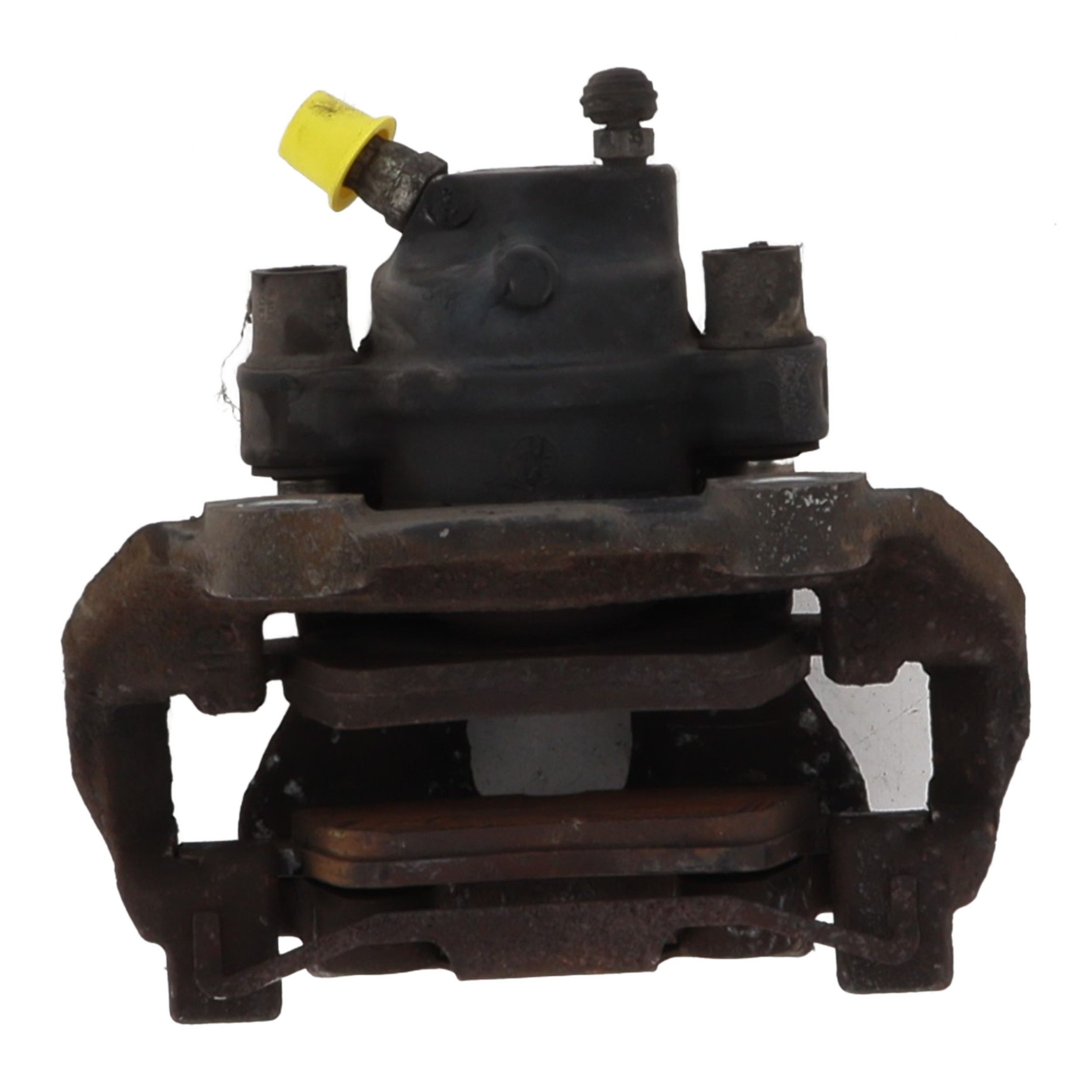 Etrier arriere gauche (freinage) pour MERCEDES CLASSE E 211 PHASE 1 Etrier arriere gauche (freinage) pour MERCEDES CLASSE E 211 PHASE 1