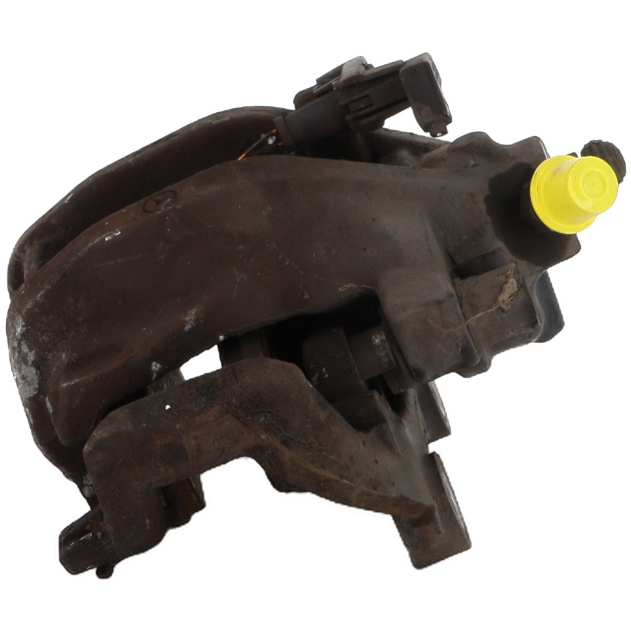 Etrier arriere gauche (freinage) pour MERCEDES CLASSE E 211 PHASE 1 Etrier arriere gauche (freinage) pour MERCEDES CLASSE E 211 PHASE 1